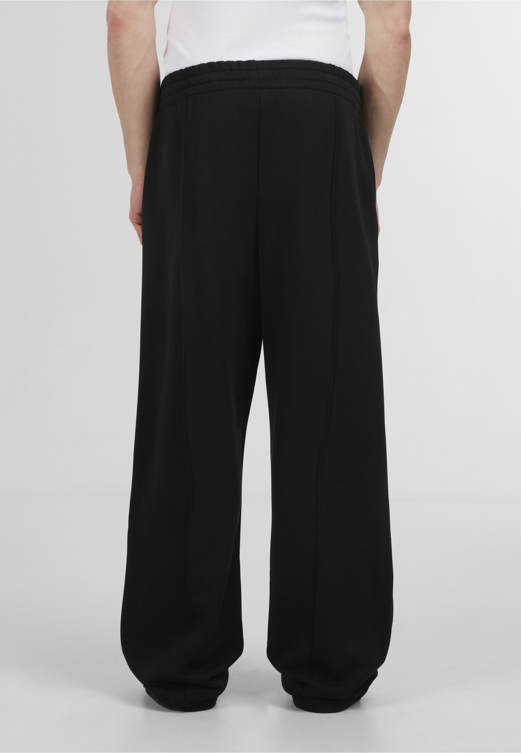 Karl Kani Jogginghose »Karl Kani Signature Straight Leg Sweatpants«