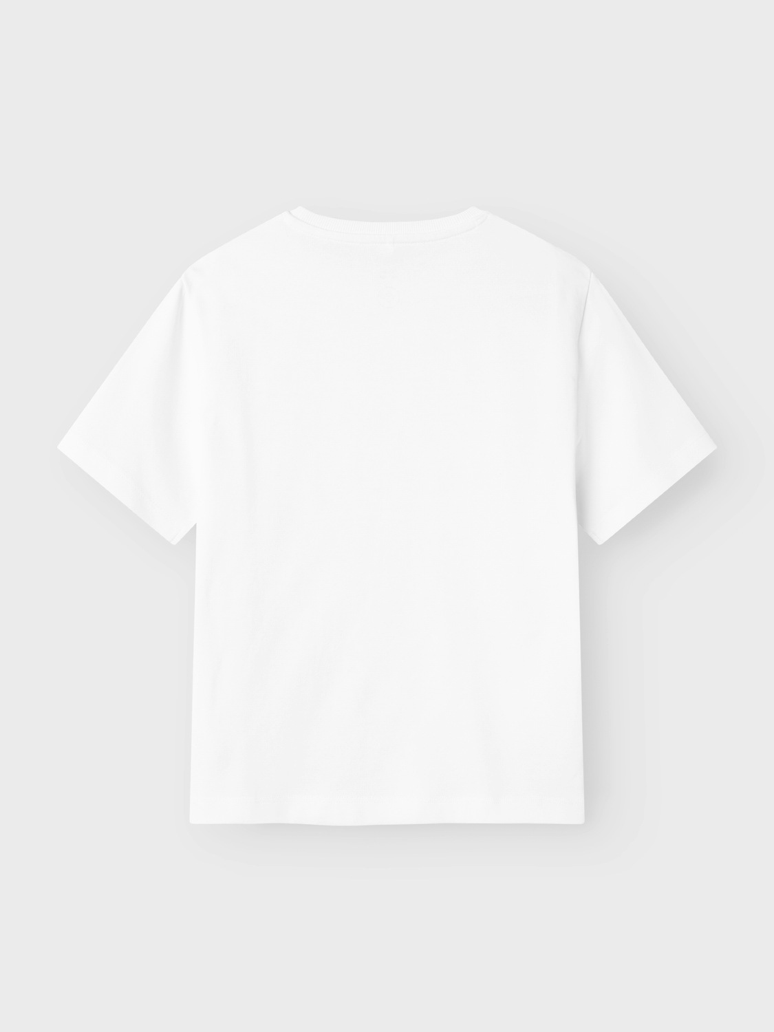 Name It T-Shirt »NKFGREGA SS NREG TOP NOOS«, in Basic-Form