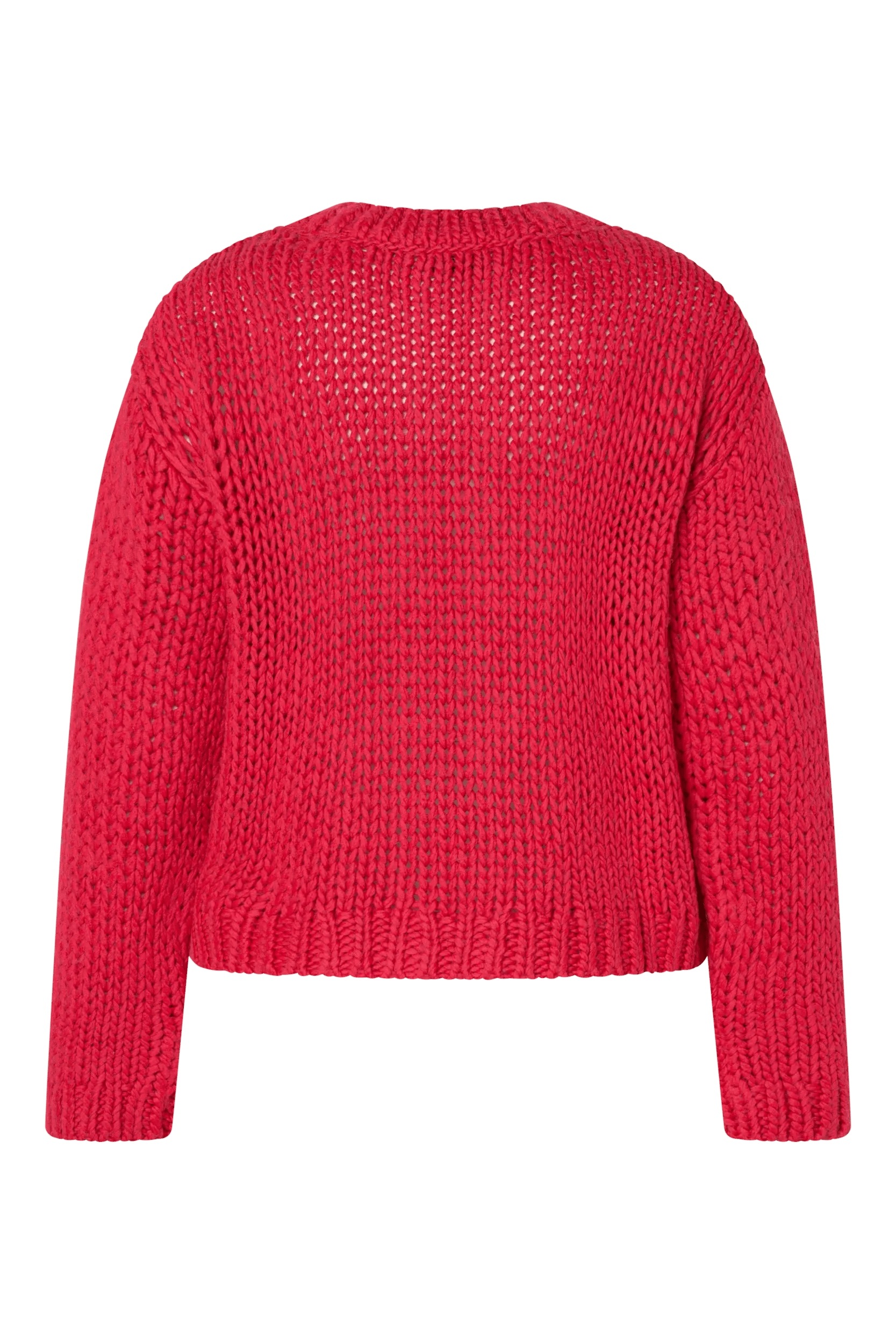 JOOP! Strickpullover »Kartico«