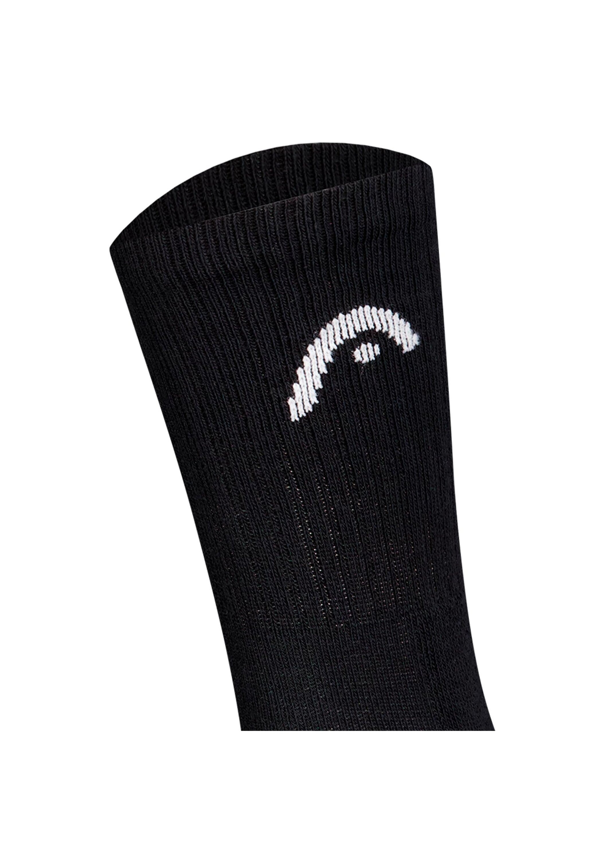 Head Kurzsocken "Socken All Sport Training Crew 12P 12er Pack" günstig online kaufen
