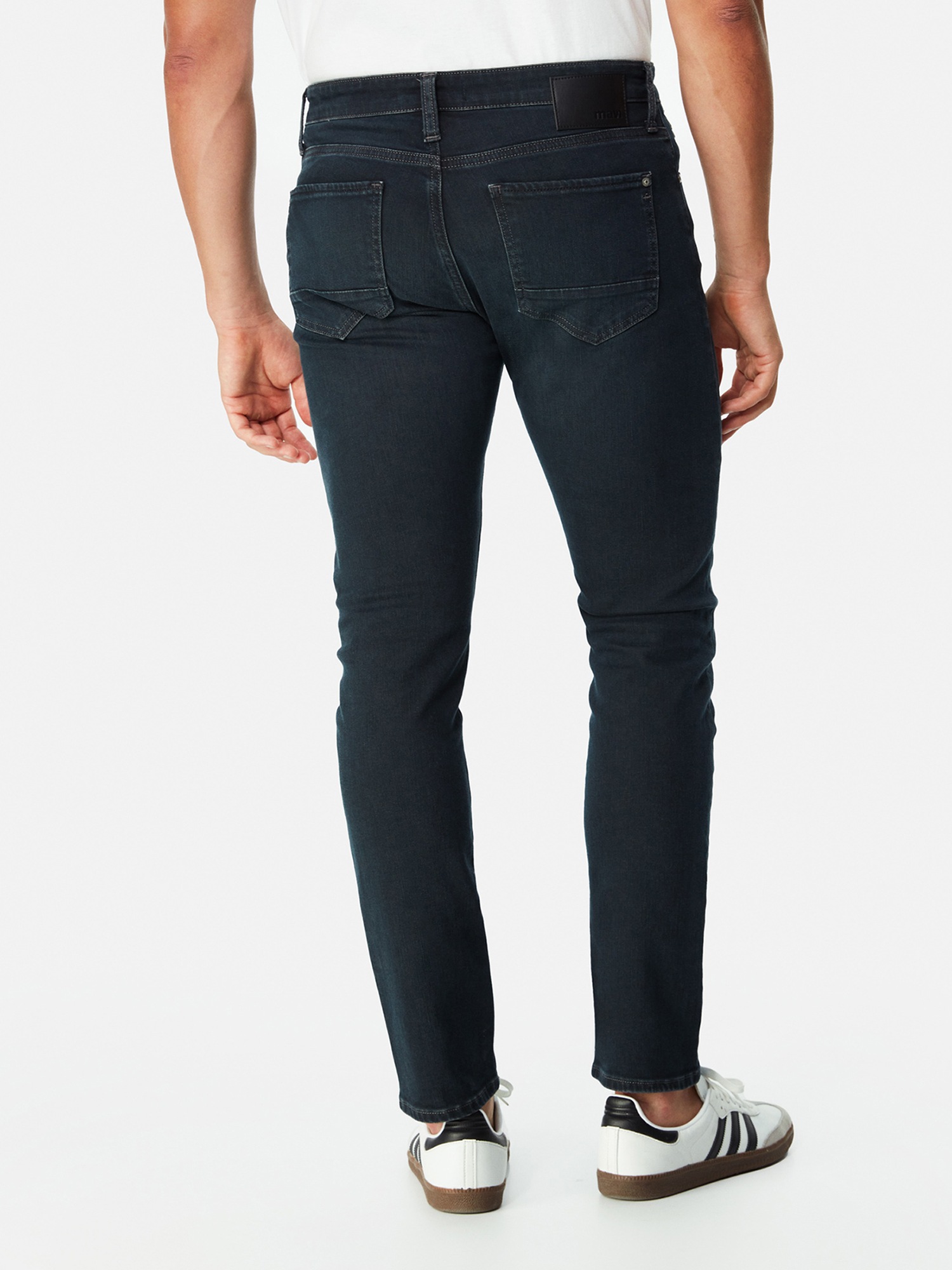 Mavi Skinny-fit-Jeans »YVES«, Slim Skinny Jeans
