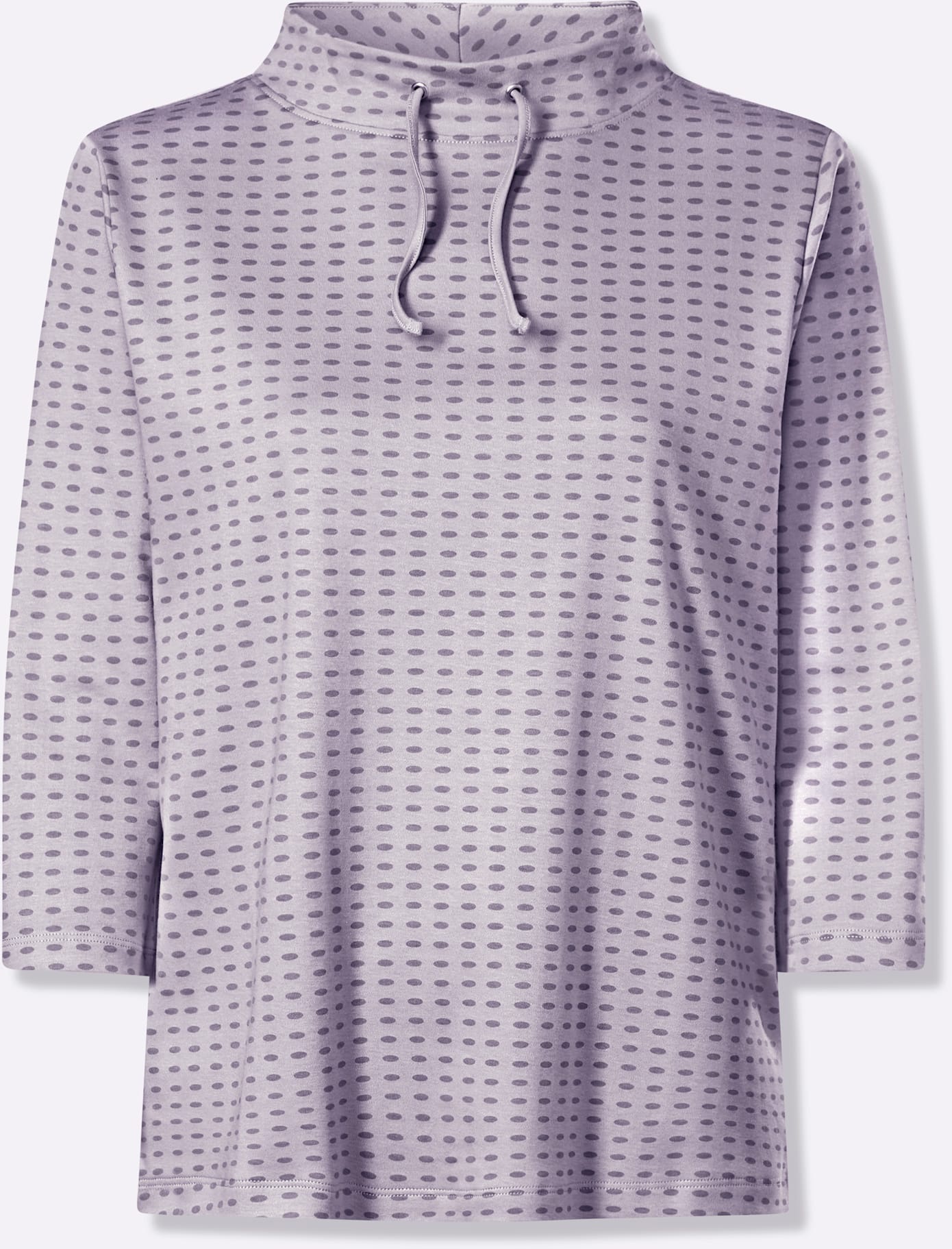 Thumbnail - Classic Basics 3/4-Arm-Shirt "Sweatshirt" 1 tlg.