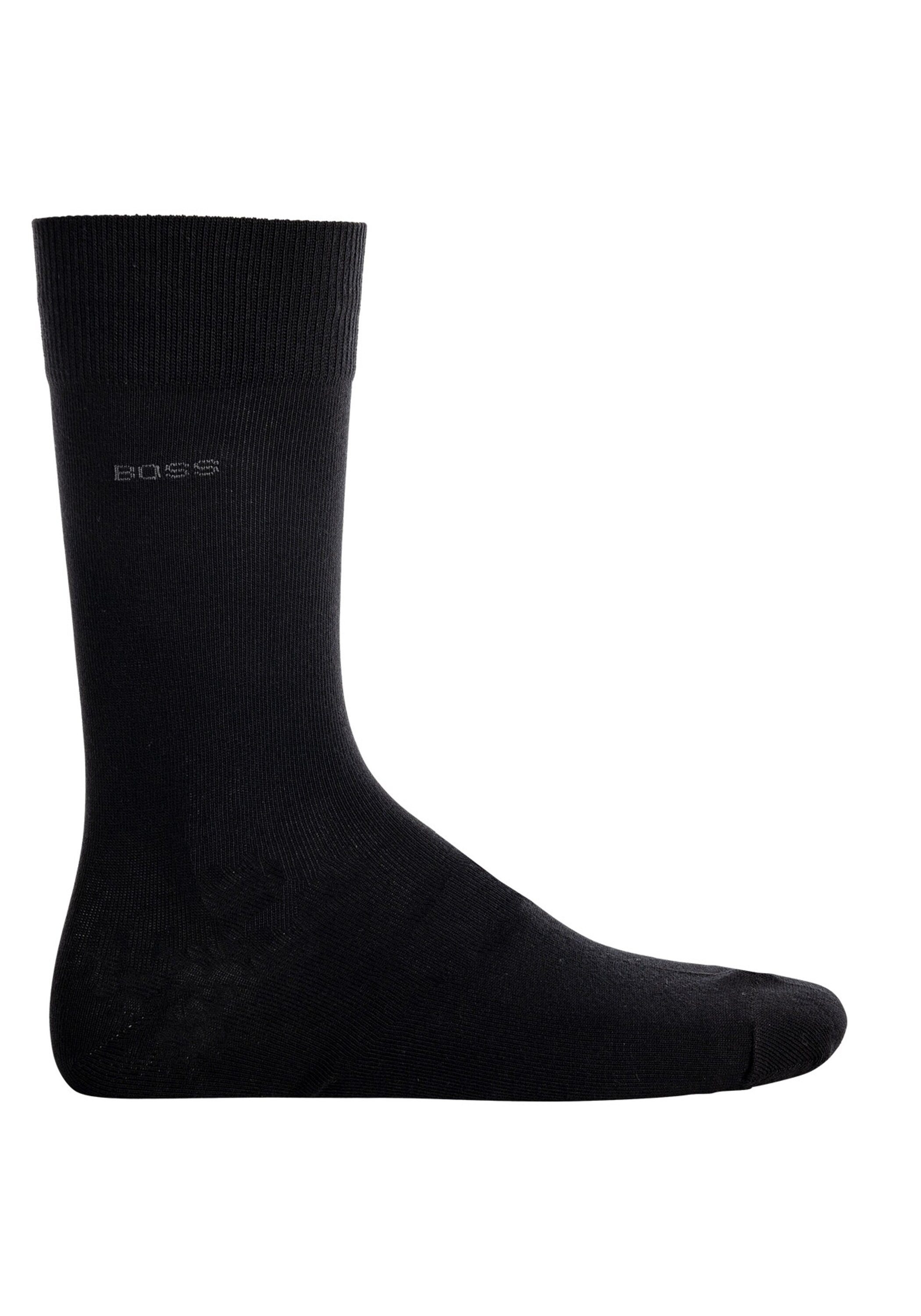 BOSS Kurzsocken "Socken 6er Pack" günstig online kaufen