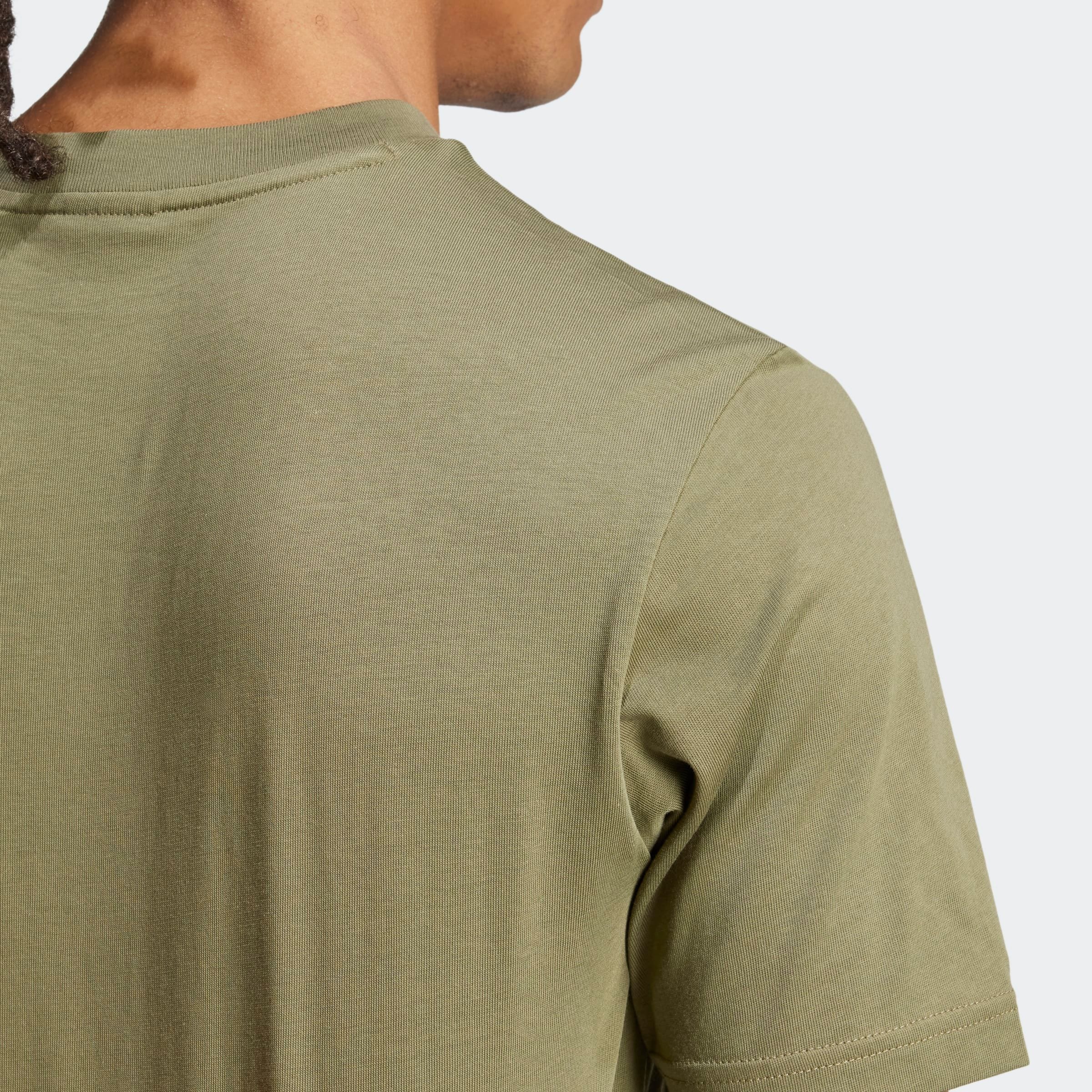 adidas Sportswear T-Shirt »M SL SJ T«