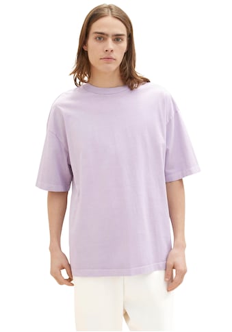 Oversize-Shirt