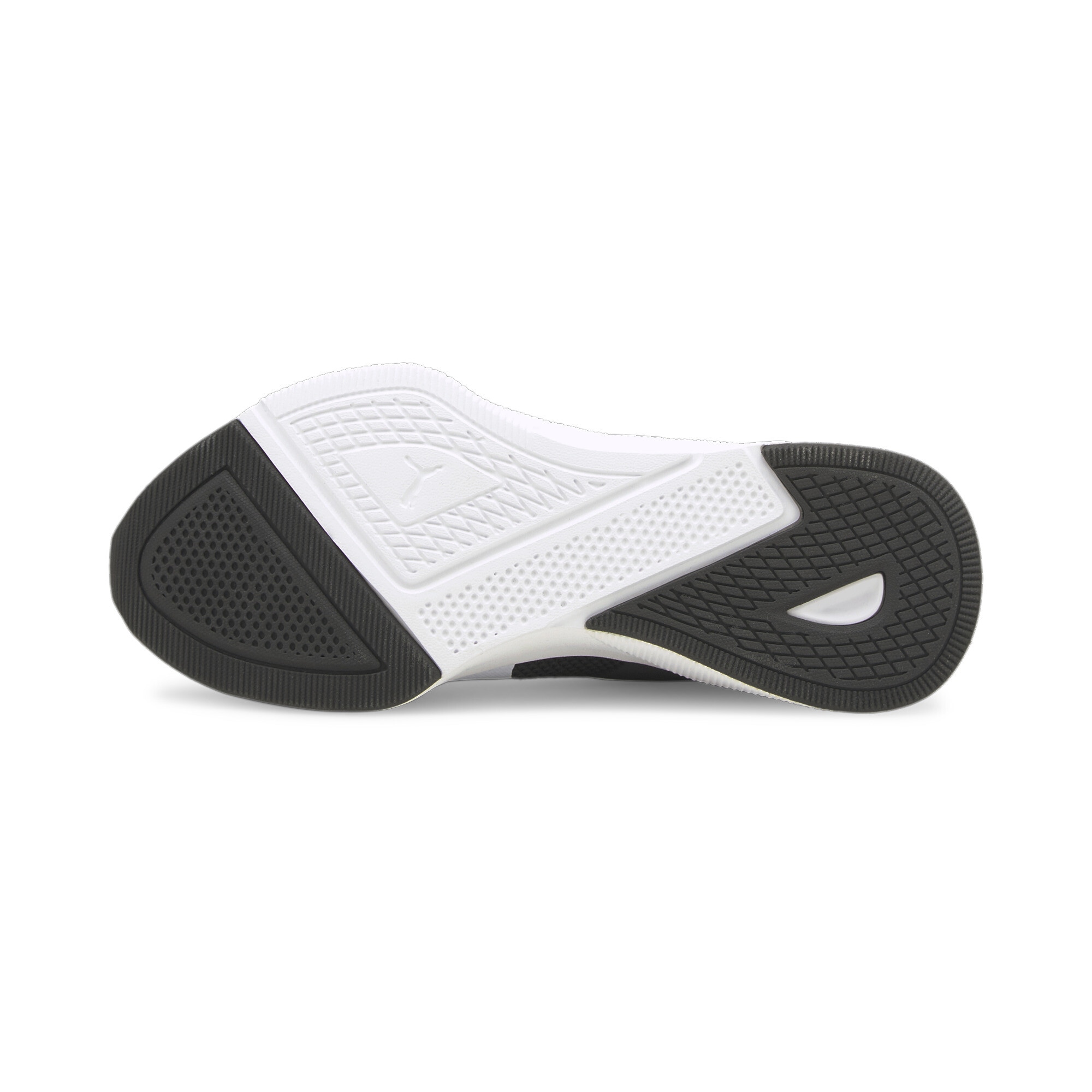 PUMA Laufschuh »Flyer Runner Sneakers Jugendliche«