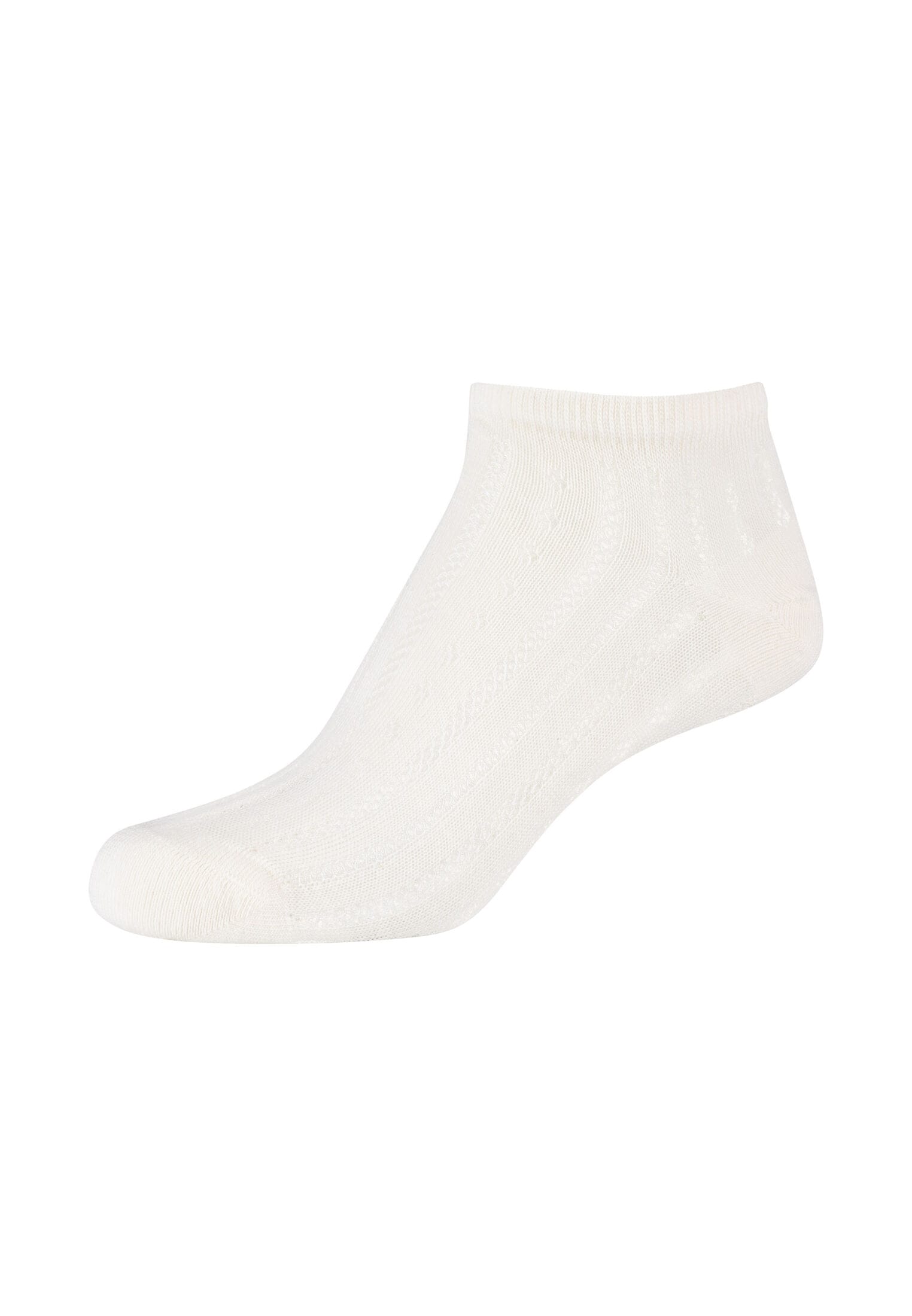 Camano Sneakersocken »Sneakersocken 4er Pack«