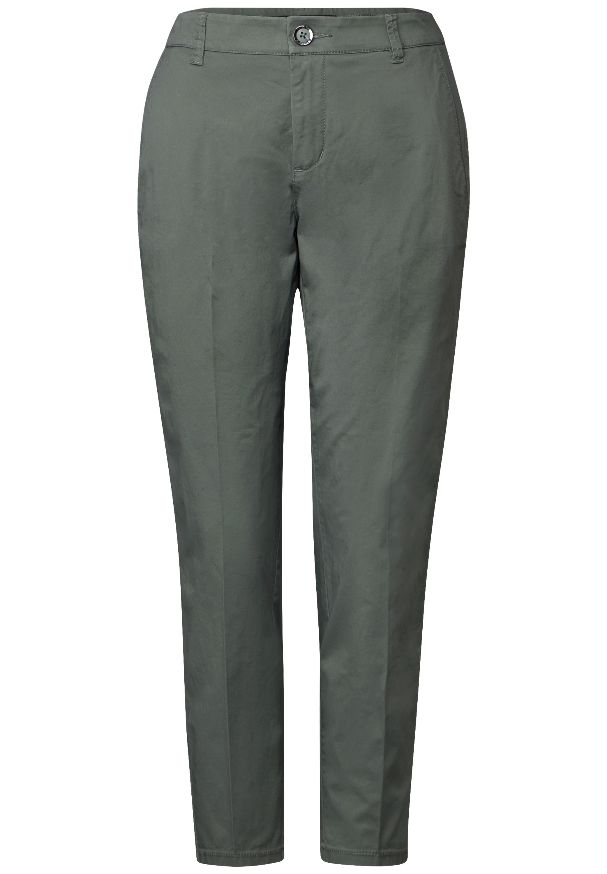 STREET ONE Chinohose