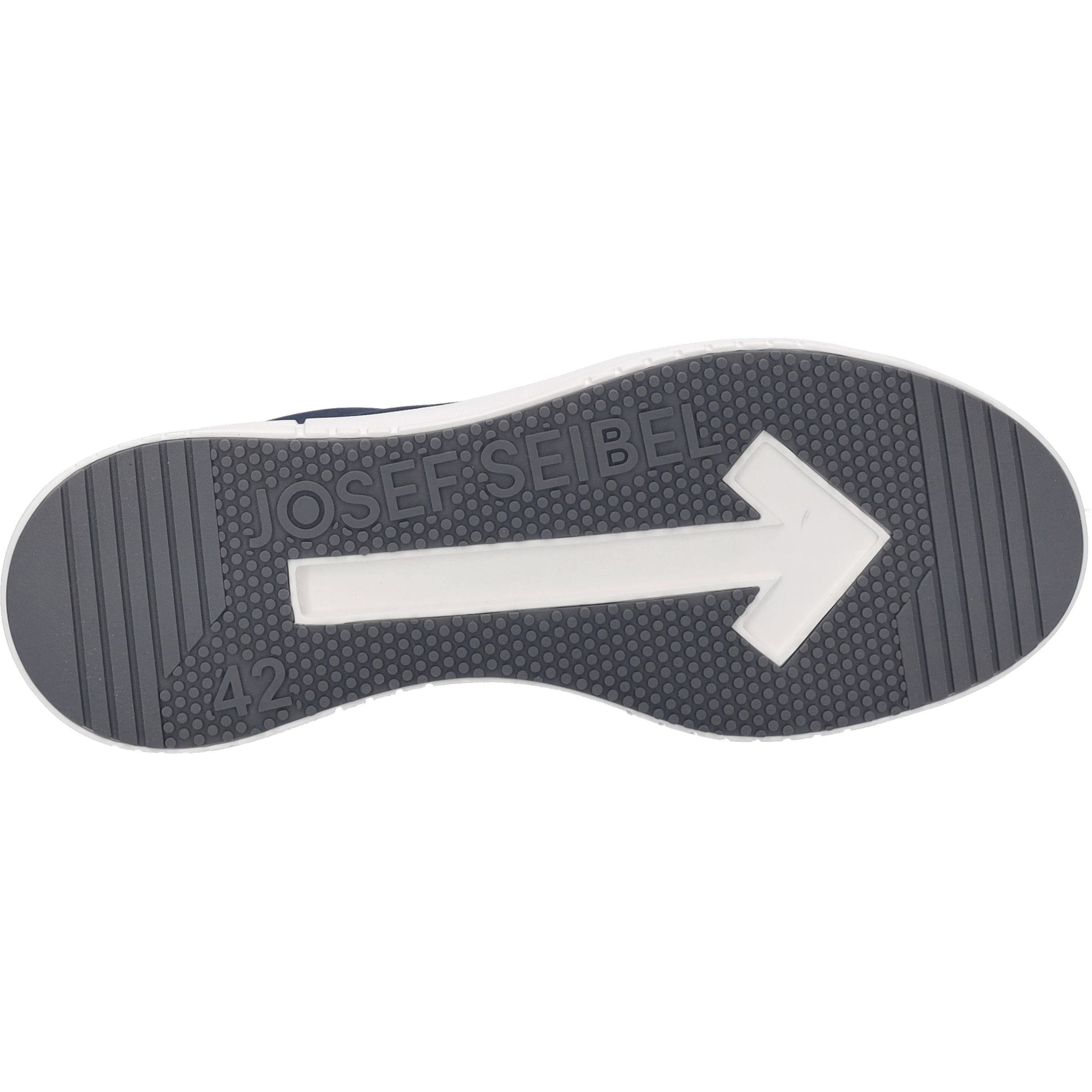 Josef Seibel Sneaker »Donovan 01, ocean-kombi«