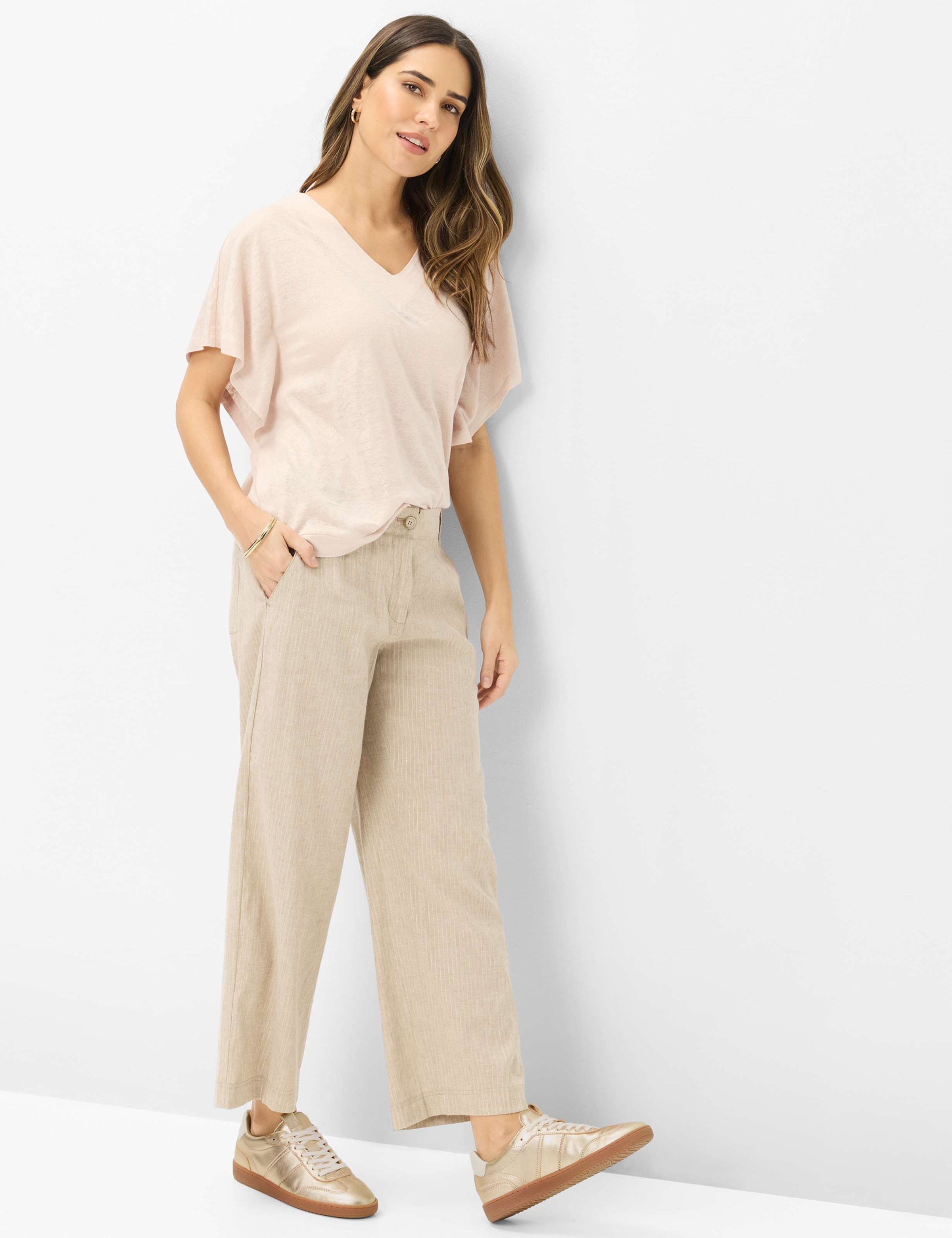 Brax Culotte »Style MAINE S«