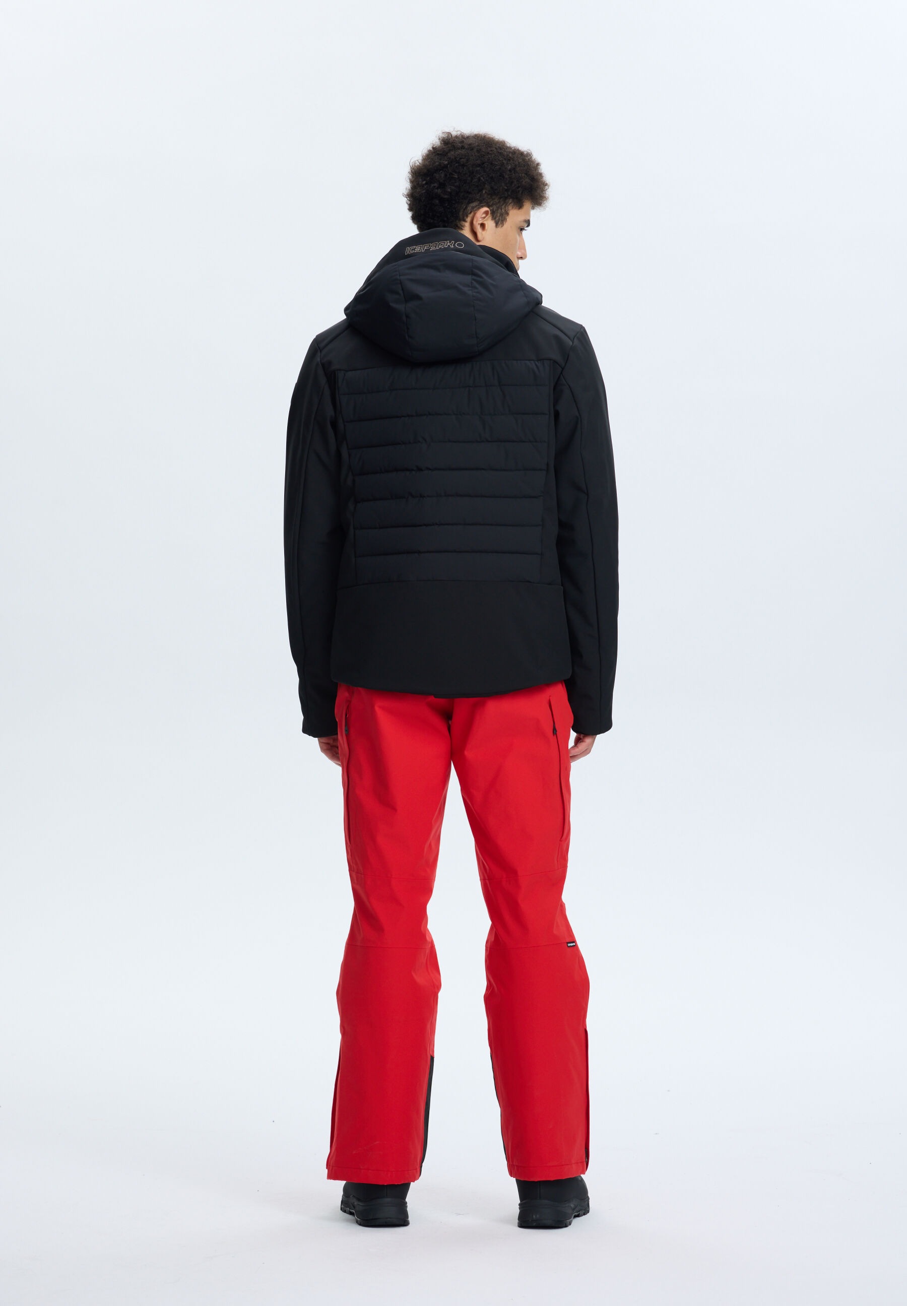 Thumbnail - Icepeak Skijacke "Icepeak Softshell jacke Fremont"