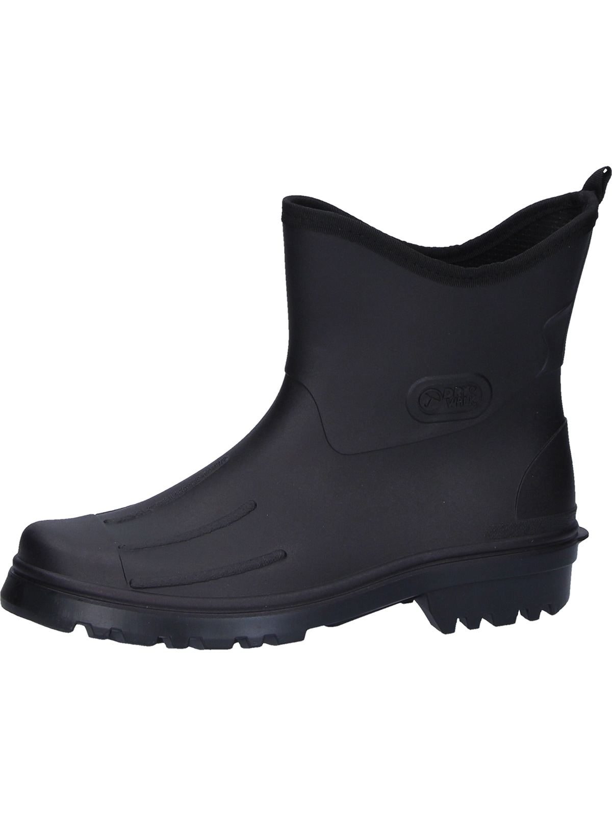 Bockstiegel Stiefel »Regenstiefel Peter schwarz«