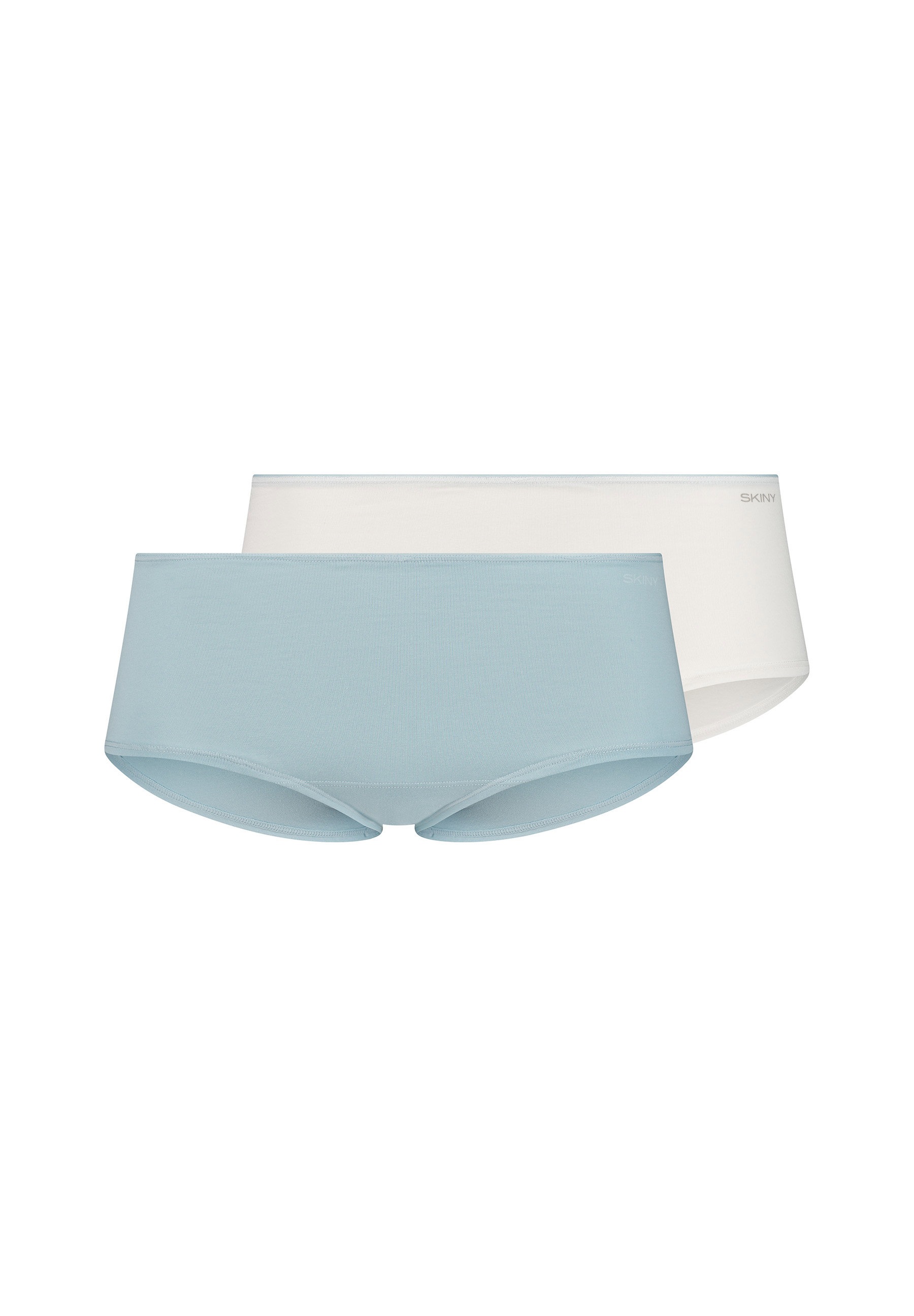 Skiny Panty "SKINY ADVANTAGE Cotton Stretch" Packung, 2 Stk.