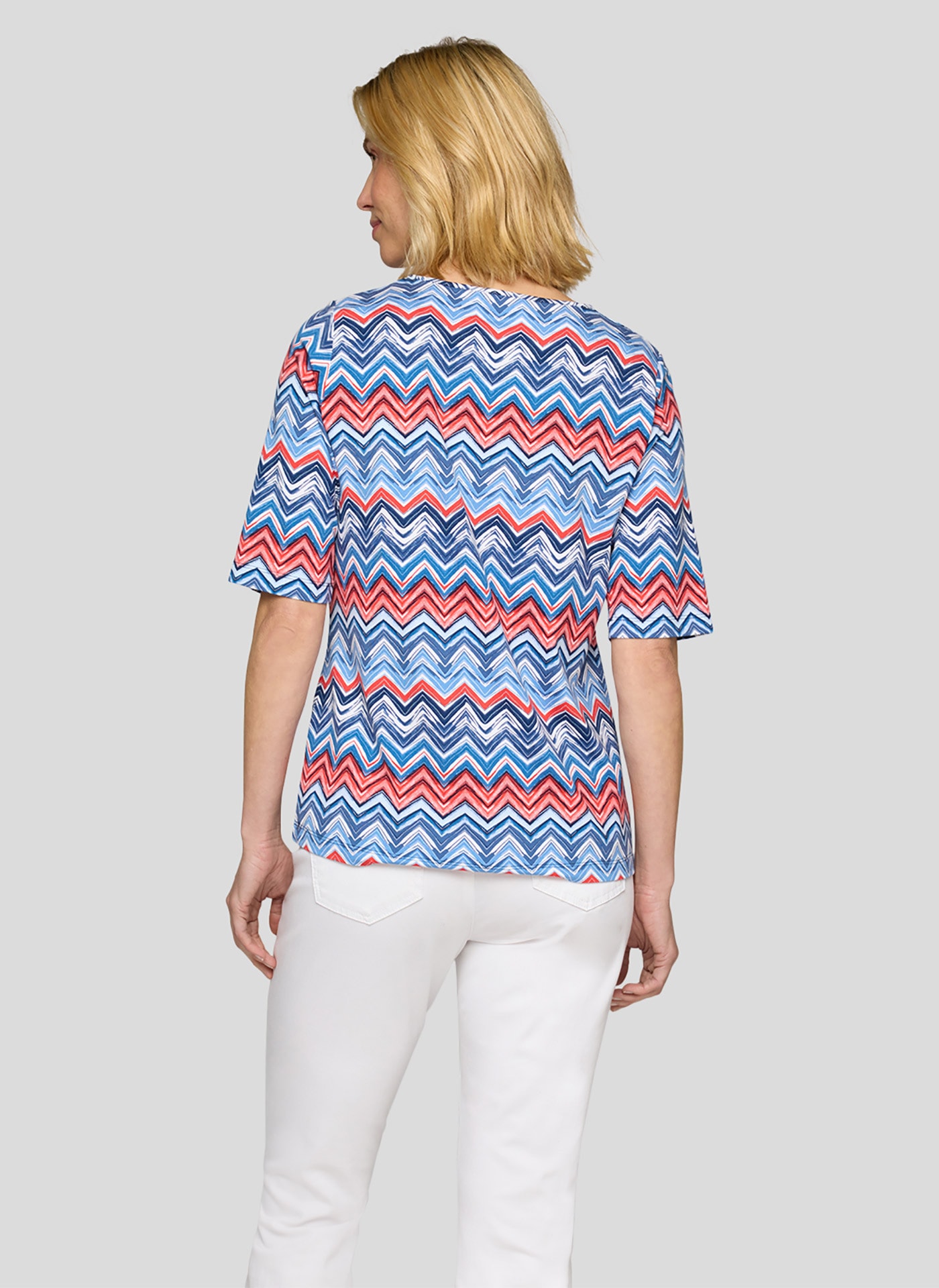 Rabe Print-Shirt »T-Shirt«