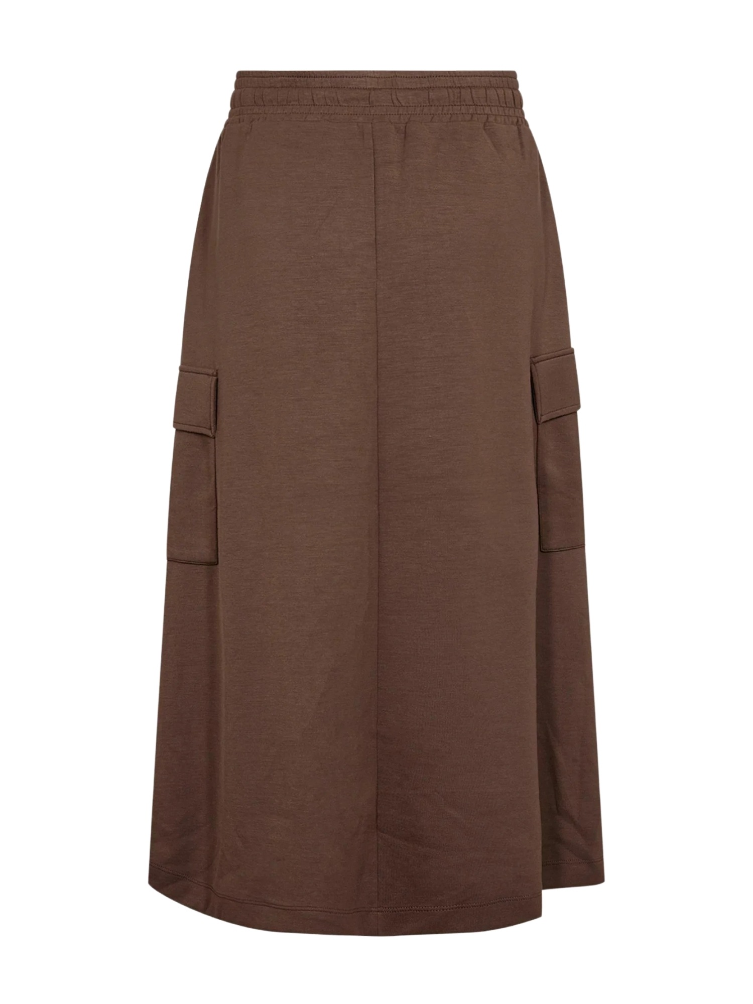 soyaconcept Midirock "Soya Concept Skirt SC-BANU 233" günstig online kaufen