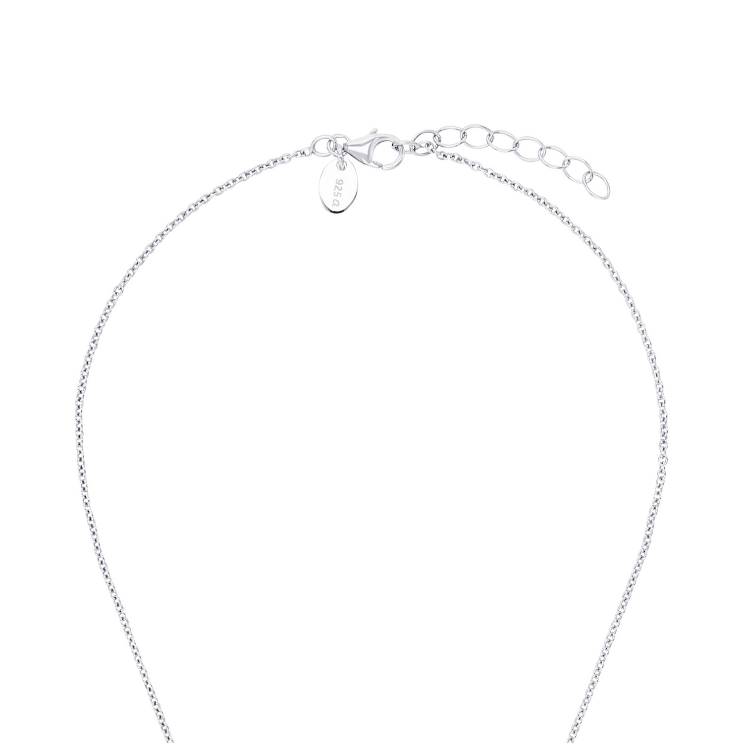 Prinzessin Lillifee Kette mit Anhänger »Pilz«