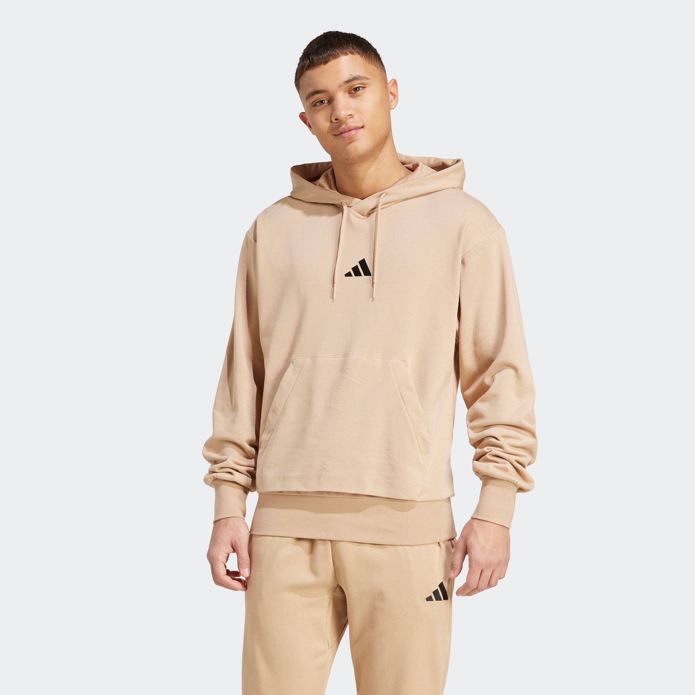 adidas Sportswear Kapuzensweatshirt »M FEELCOZY HD«