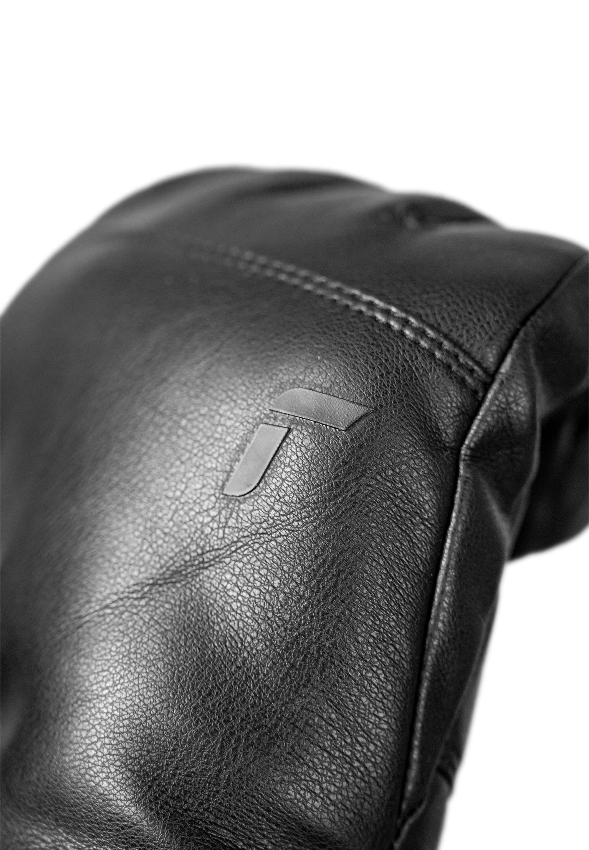 Reusch Skihandschuhe »Diverge«, mit winddichter, atmungsaktiver Funktion