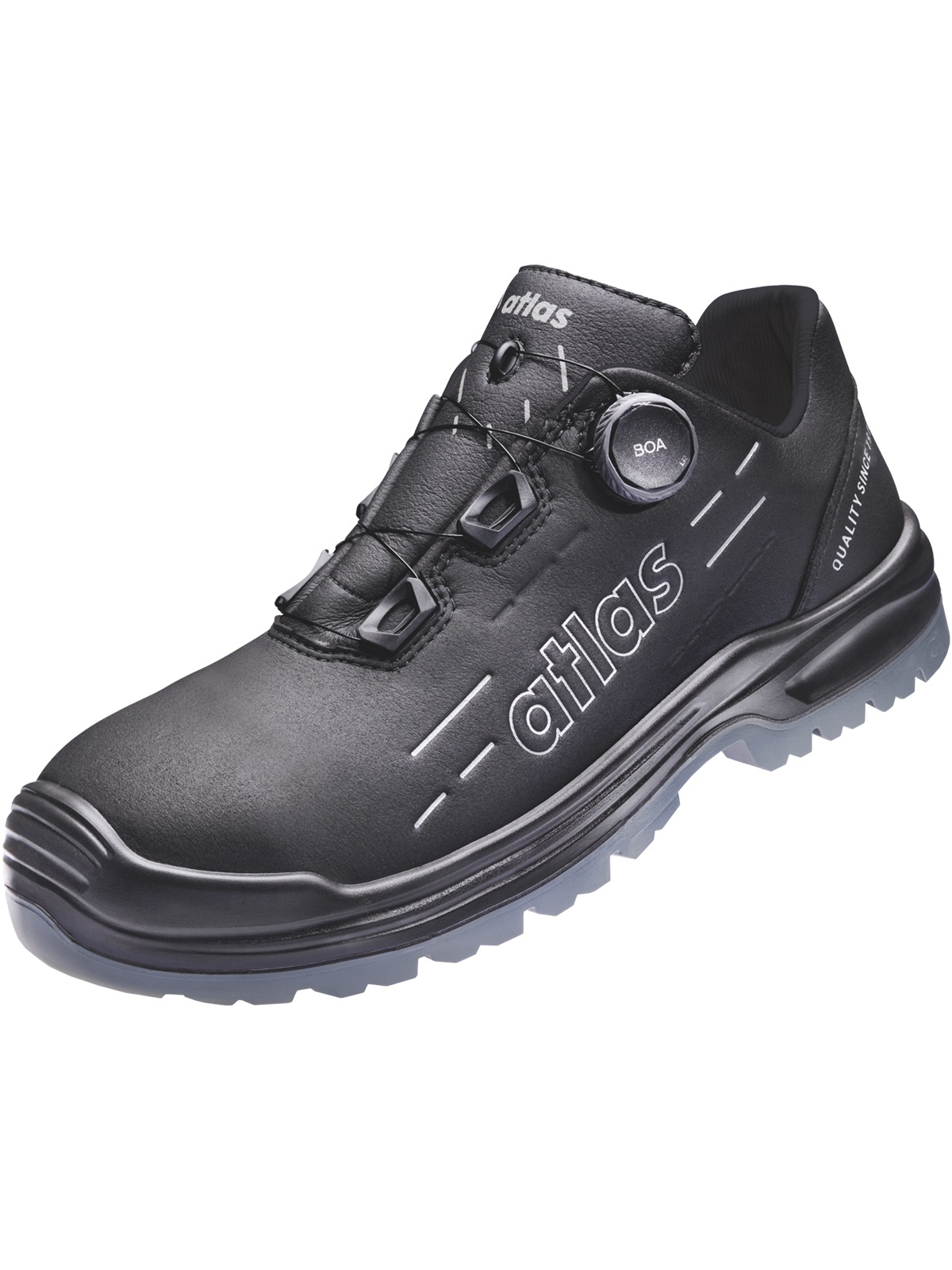 Atlas Schuhe Sicherheitsschuh "MAX 150 PRO BOA"