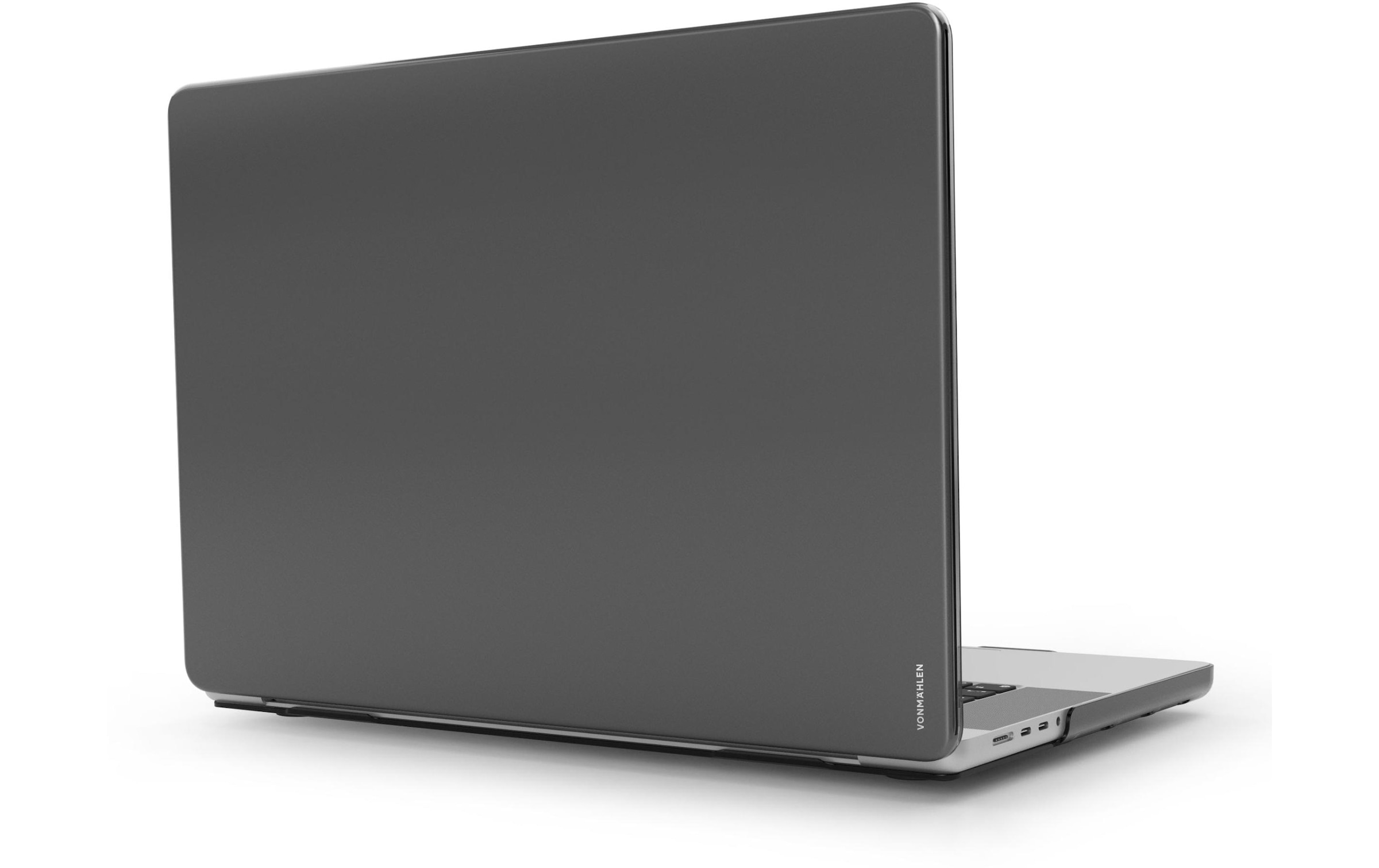VONMÄHLEN Laptop-Hülle »Clear 13« 33 cm (13 Zoll)