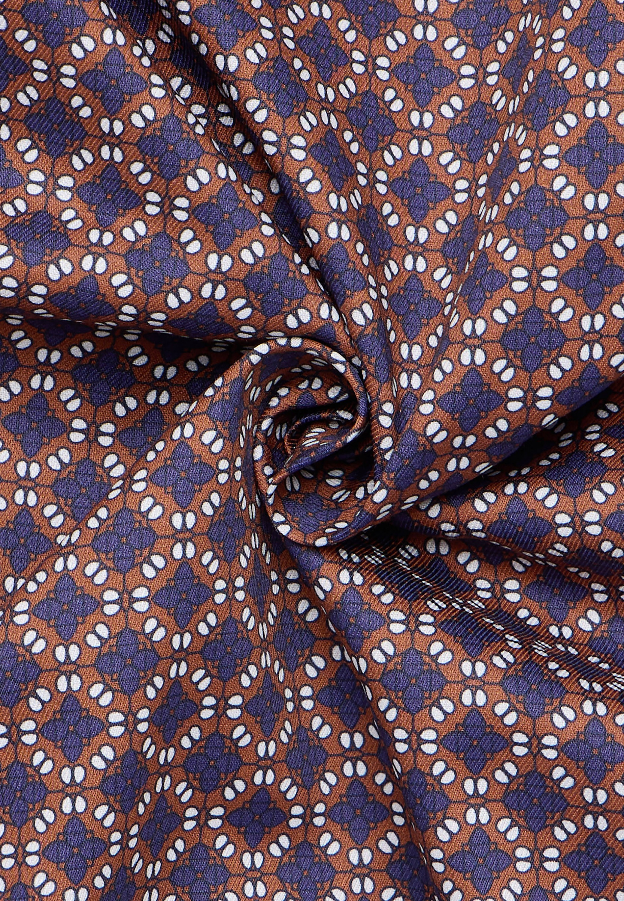 Eterna Langarmhemd »SLIM FIT« NON IRON (bügelfrei)