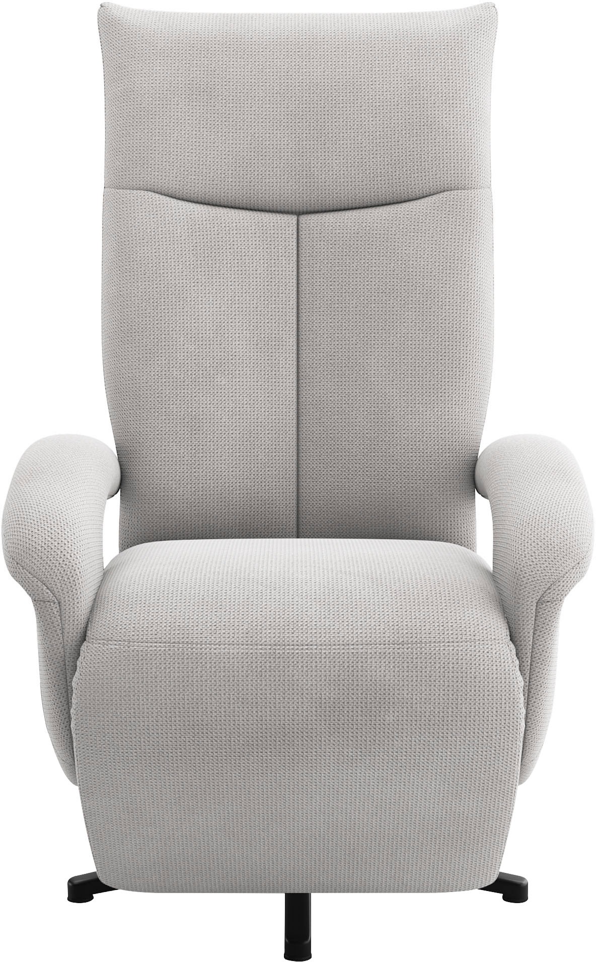 sit&more TV-Sessel "Amica, inkl. Kopfteilverstellung & Drehfunktion" wahlwe günstig online kaufen