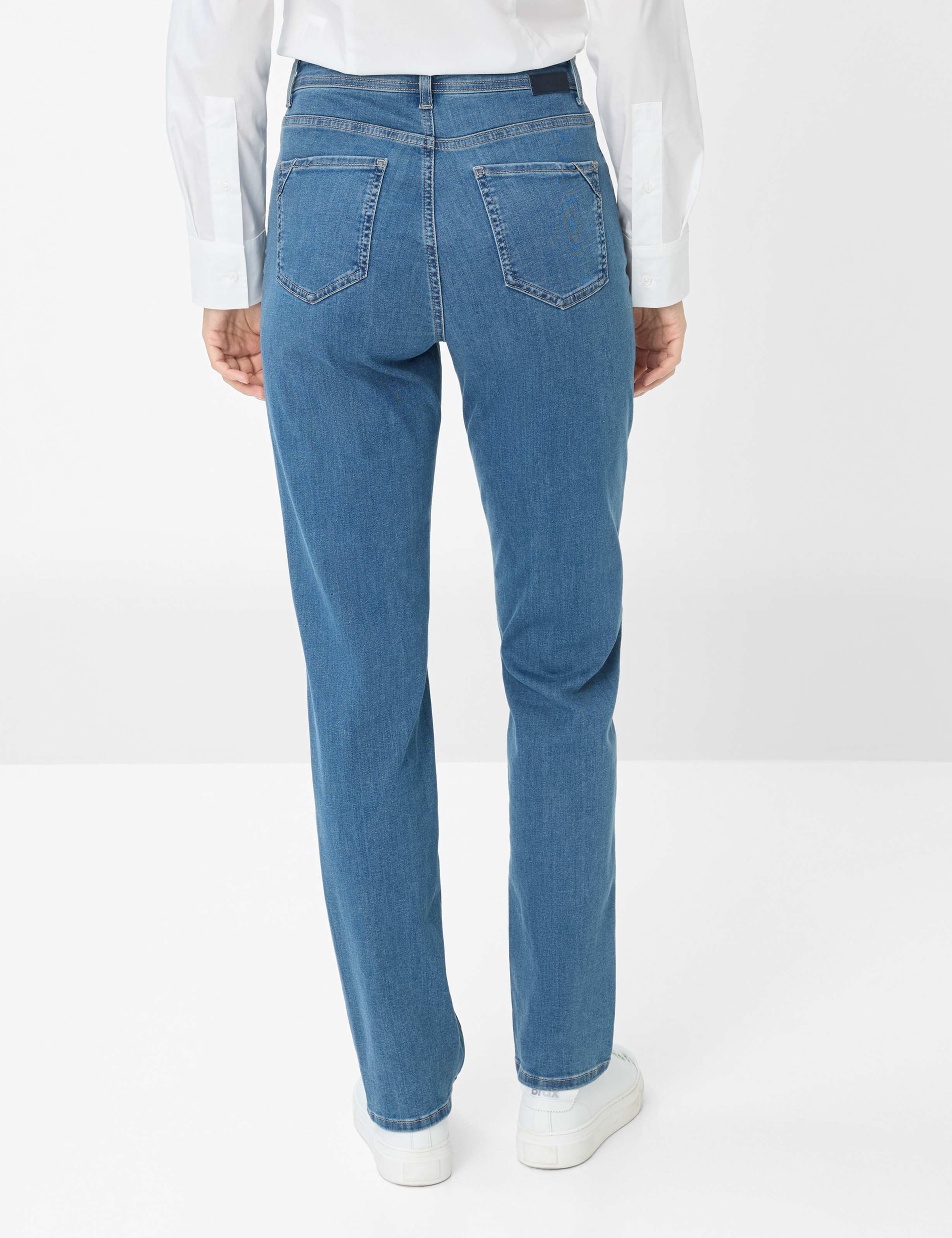 Brax 5-Pocket-Jeans »Style CAROLA«