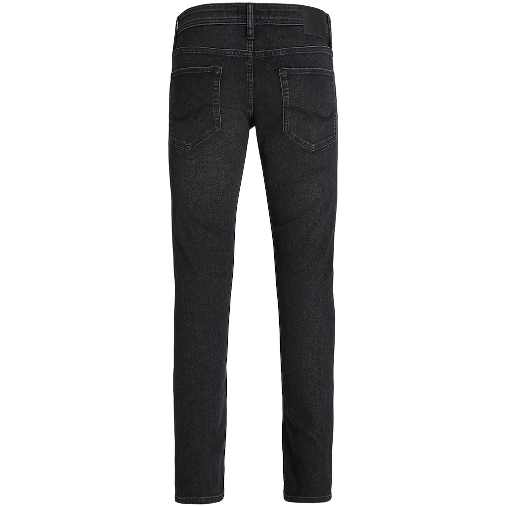 Jack & Jones Junior Skinny-fit-Jeans »JJILIAM JJORIGINAL MF 070 NOOS JNR«