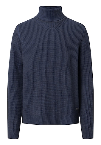 Joop Jeans Joop Džinsai Rollkragenpullover »JJK-2...