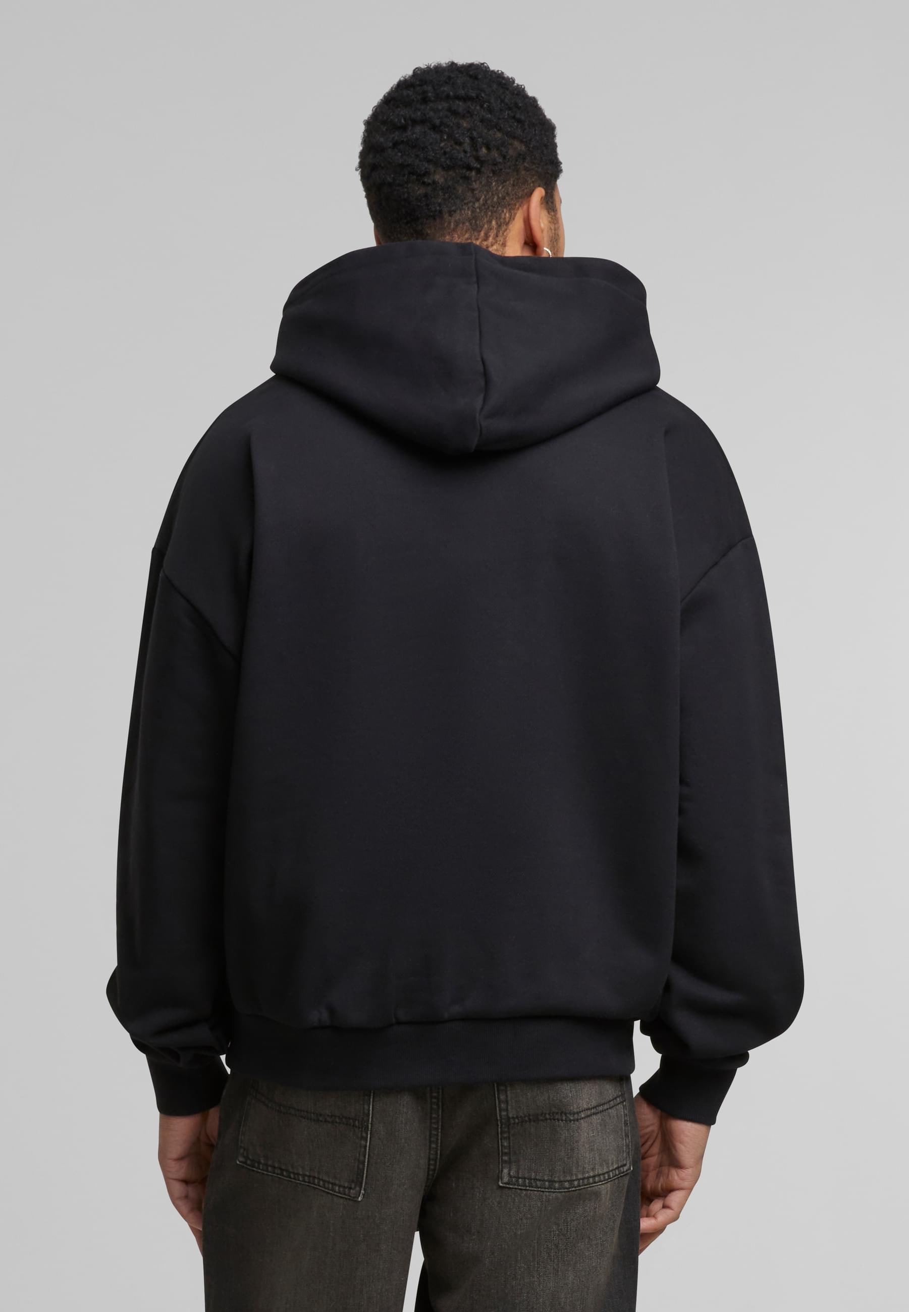 Upscale by Mister Tee Kapuzensweatshirt »Upscale by Mister Tee Herren«, (1 tlg.)