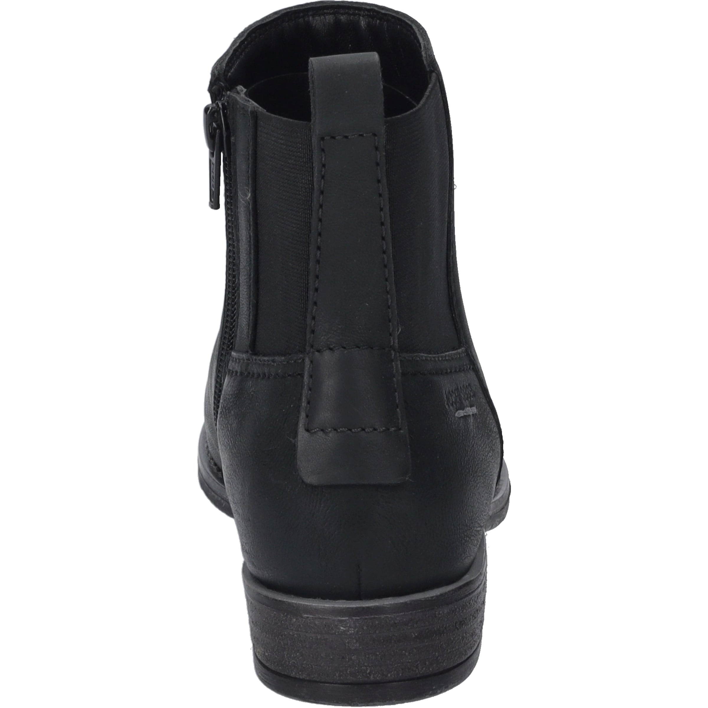 Josef Seibel Stiefelette »Sienna 08, schwarz«