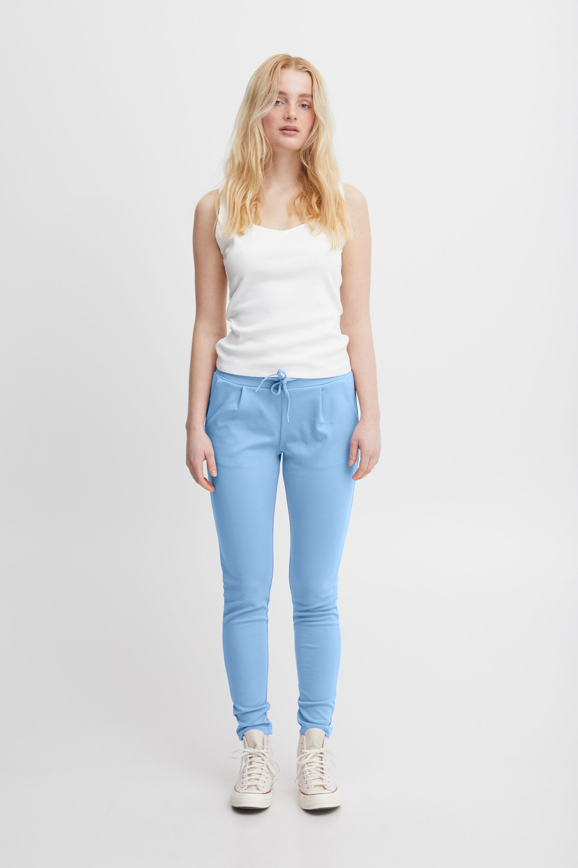 Ichi Stoffhose »Stoffhose IHKate«