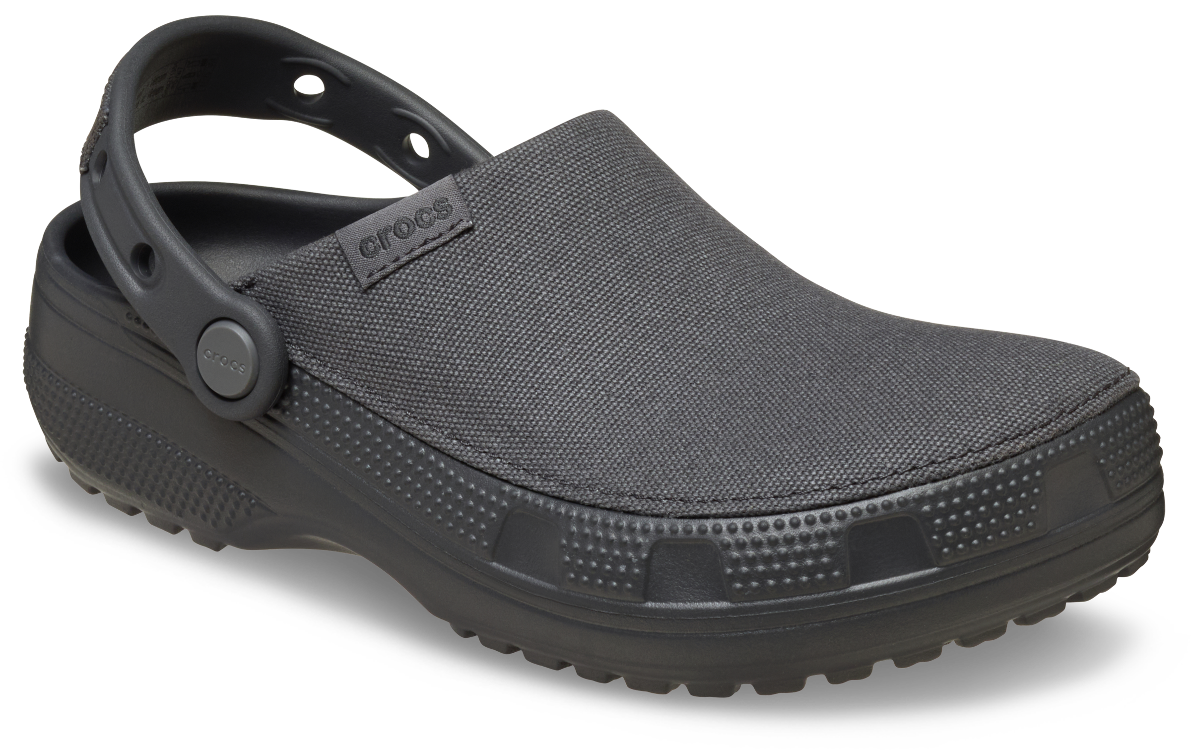 Crocs Clog "Classic Crafted Clog" Sommerschuh, Strandschuh, Gartenschuh mit günstig online kaufen