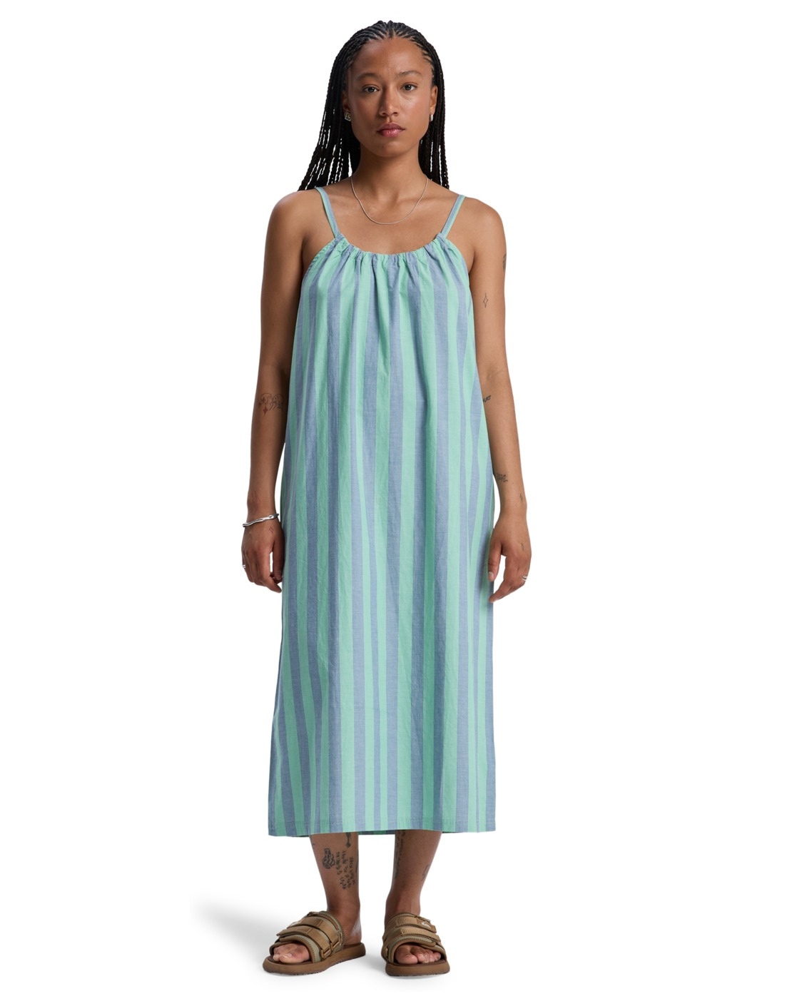 Quiksilver Sommerkleid "Philia" günstig online kaufen