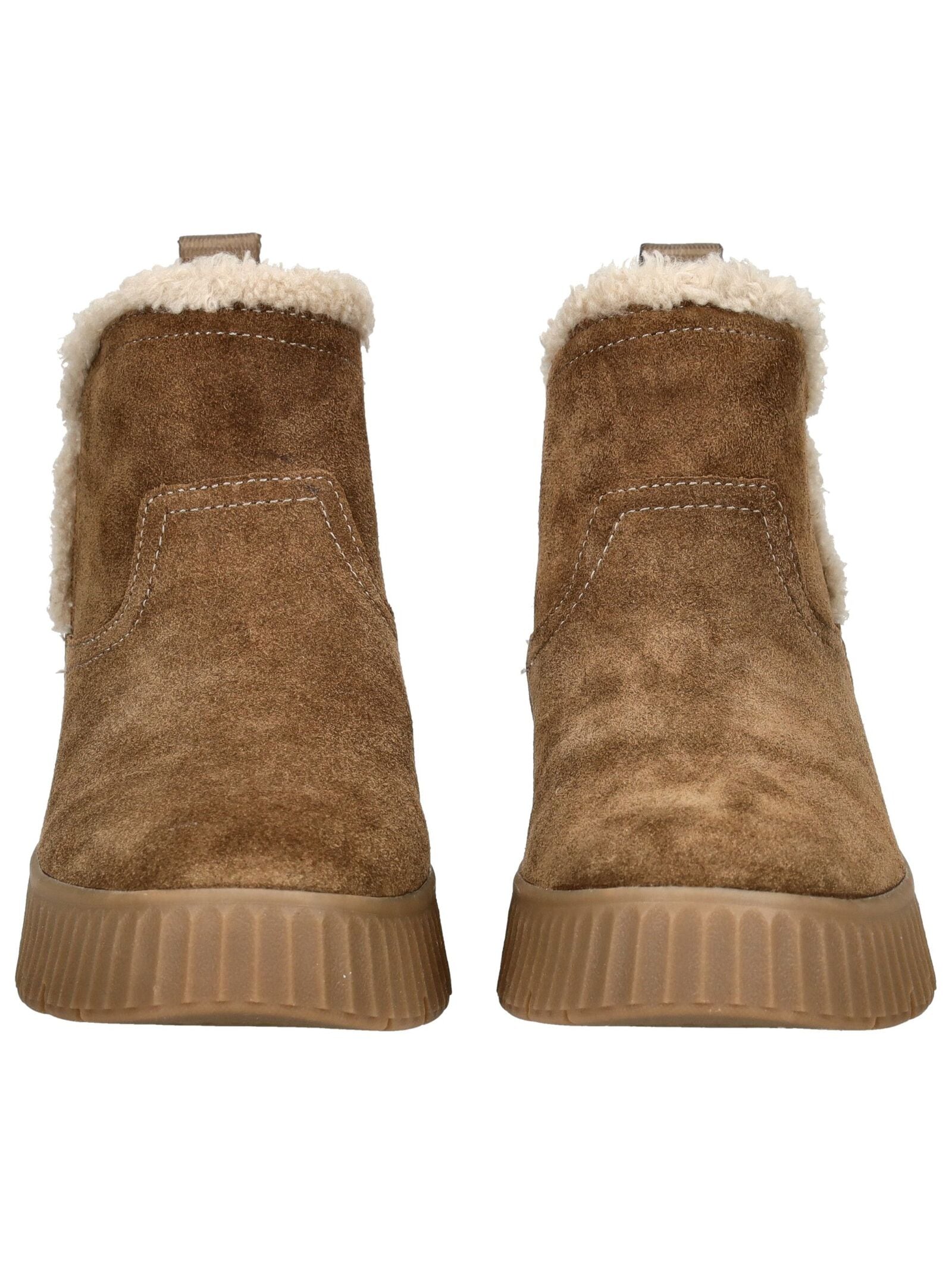 Tamaris Stiefelette »Tamaris Stiefelette Leder«