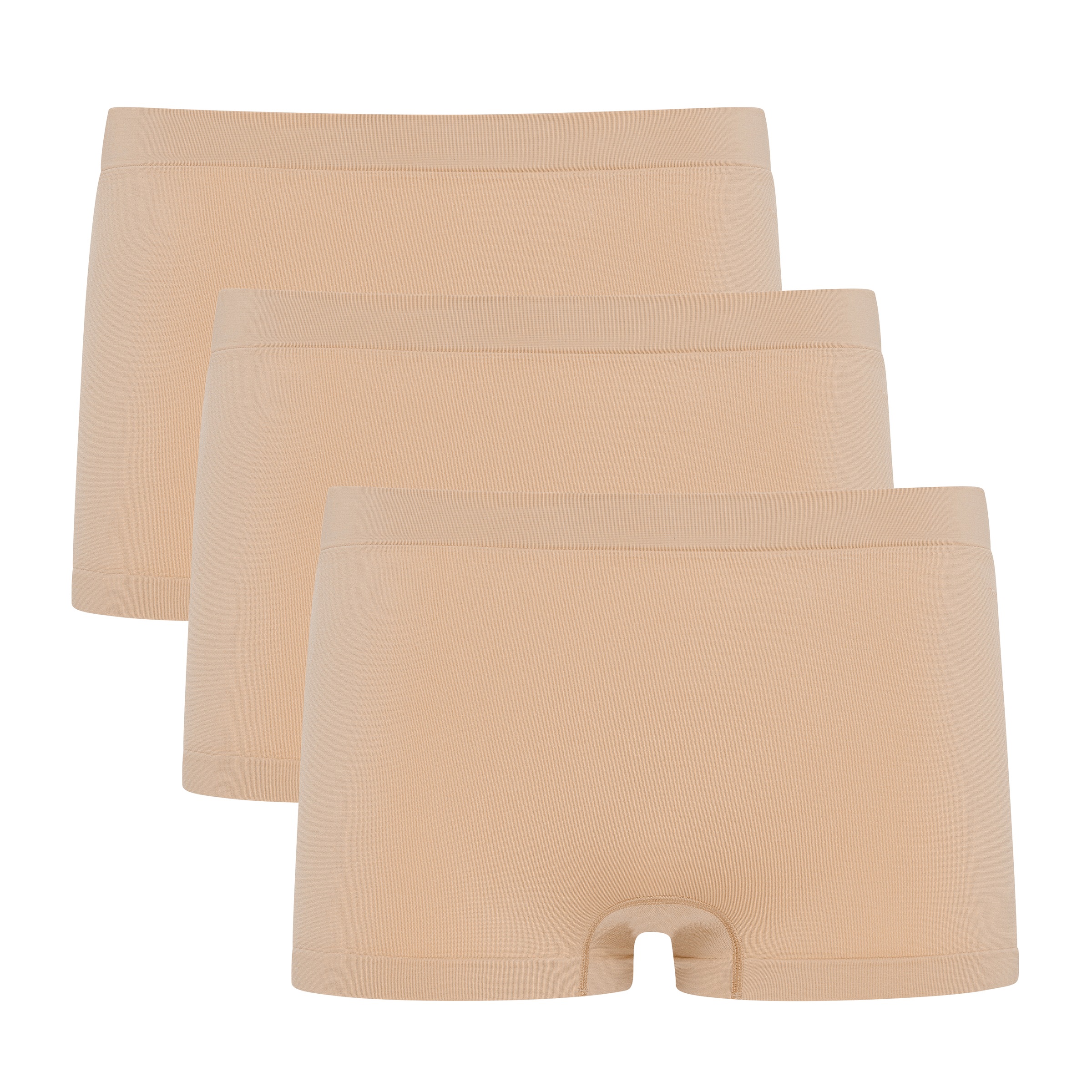 Jockey Panty "Seamfree Core" 3er Pack, weich, Mikrofaser, leicht, elastisch günstig online kaufen