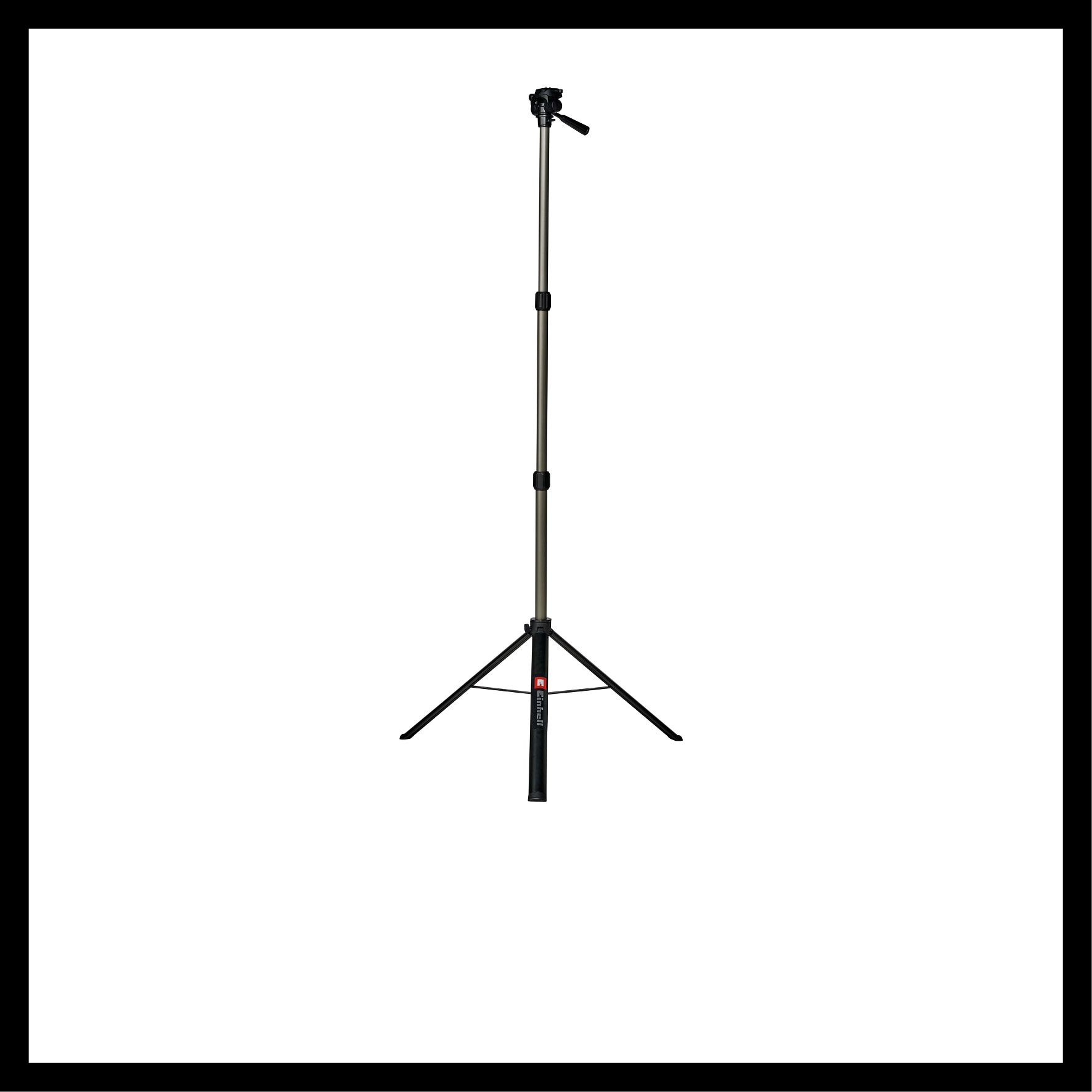 EINHELL Adapter "Laser-Zubehör Tripod Laser Adapter 1/4"", B:20cm H:7,7cm T:10cm, schwarz, Adapter, integrierte Wasserwaage