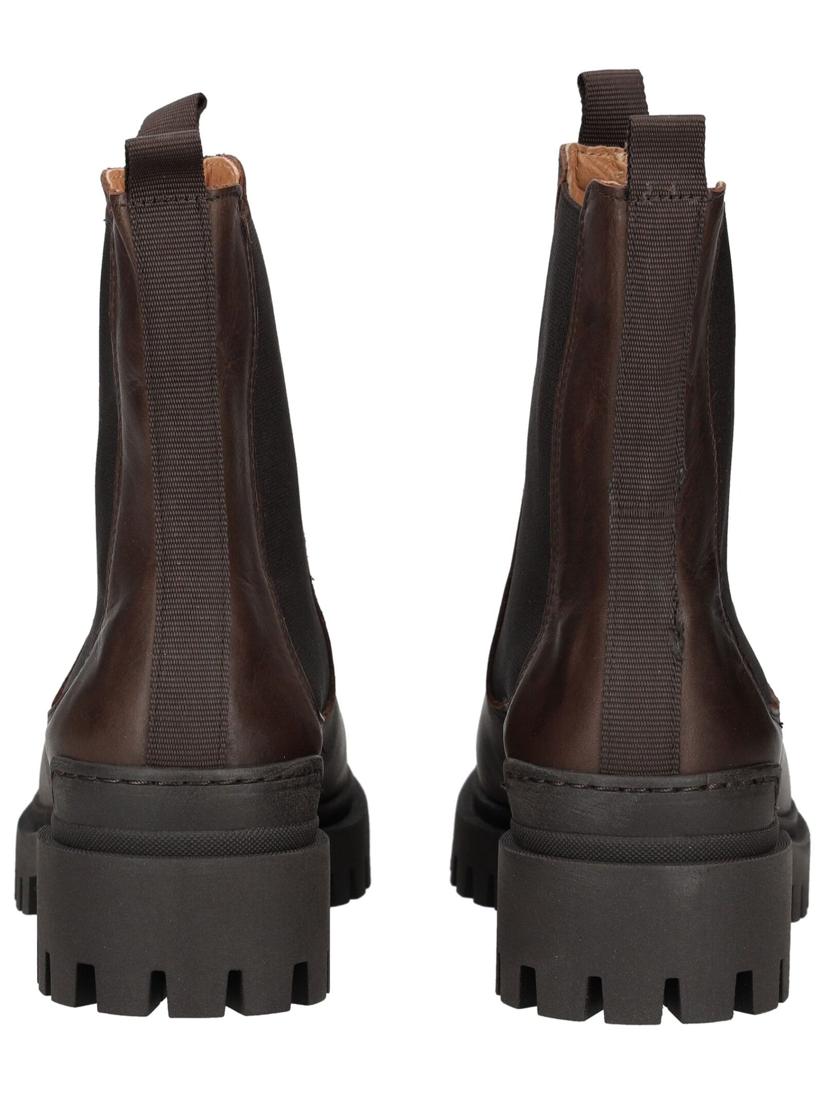 Pavement Stiefelette »Pavement Stiefelette Leder/Textil«