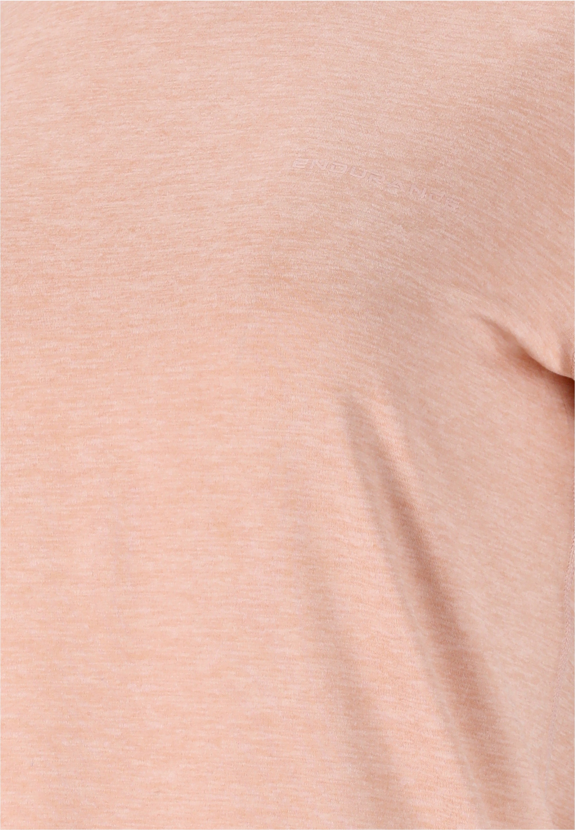 ENDURANCE Funktionsshirt »Alvaly«, im simplen Design mit Quick Dry-Technologie