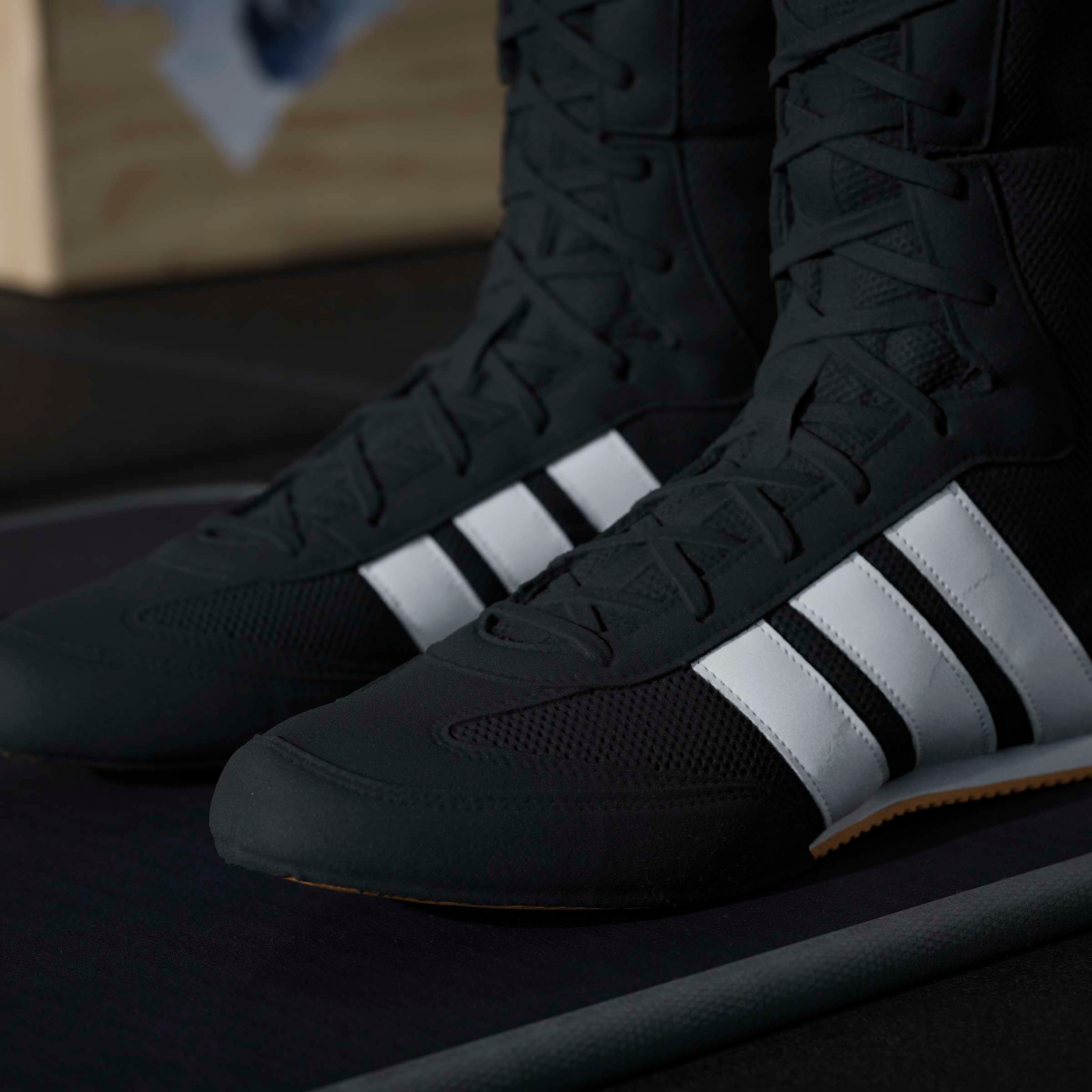 adidas Performance Trainingsschuh »BOX HOG CLASSIC«  Boxschuh