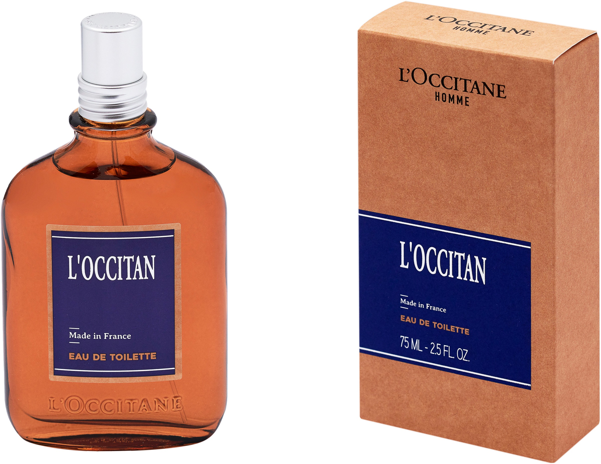 Eau de Toilette »Eau de L'OCCITAN«