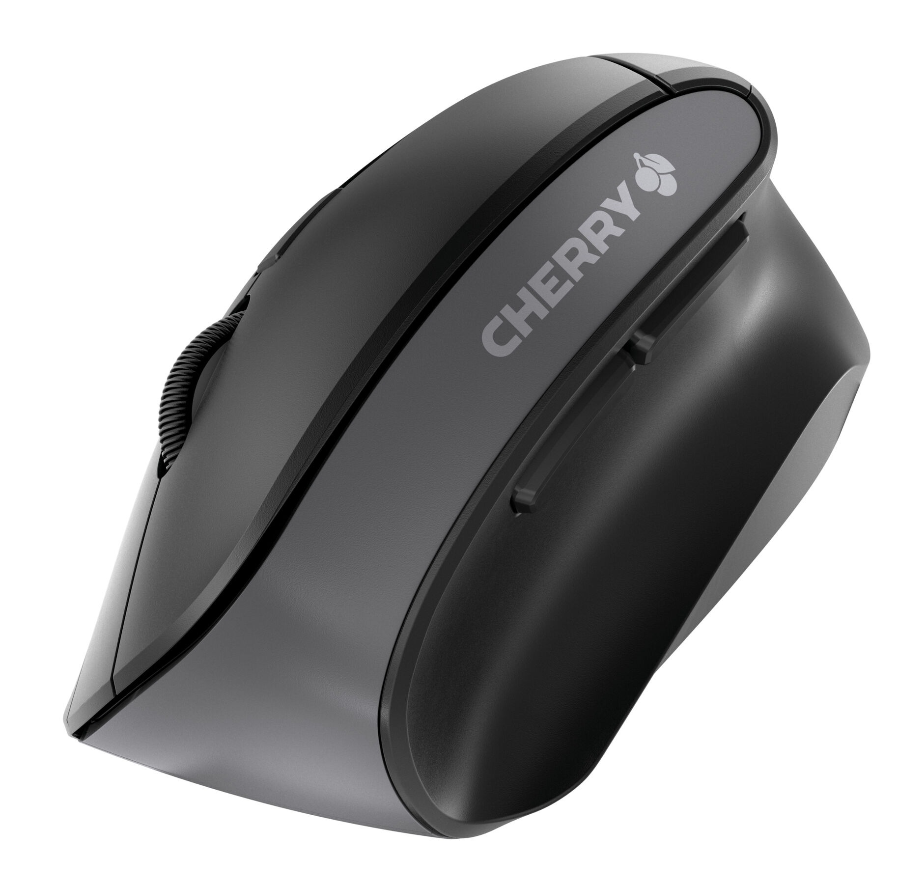 Cherry Maus »MW 4500 Kabellose 45 Grad Maus j...