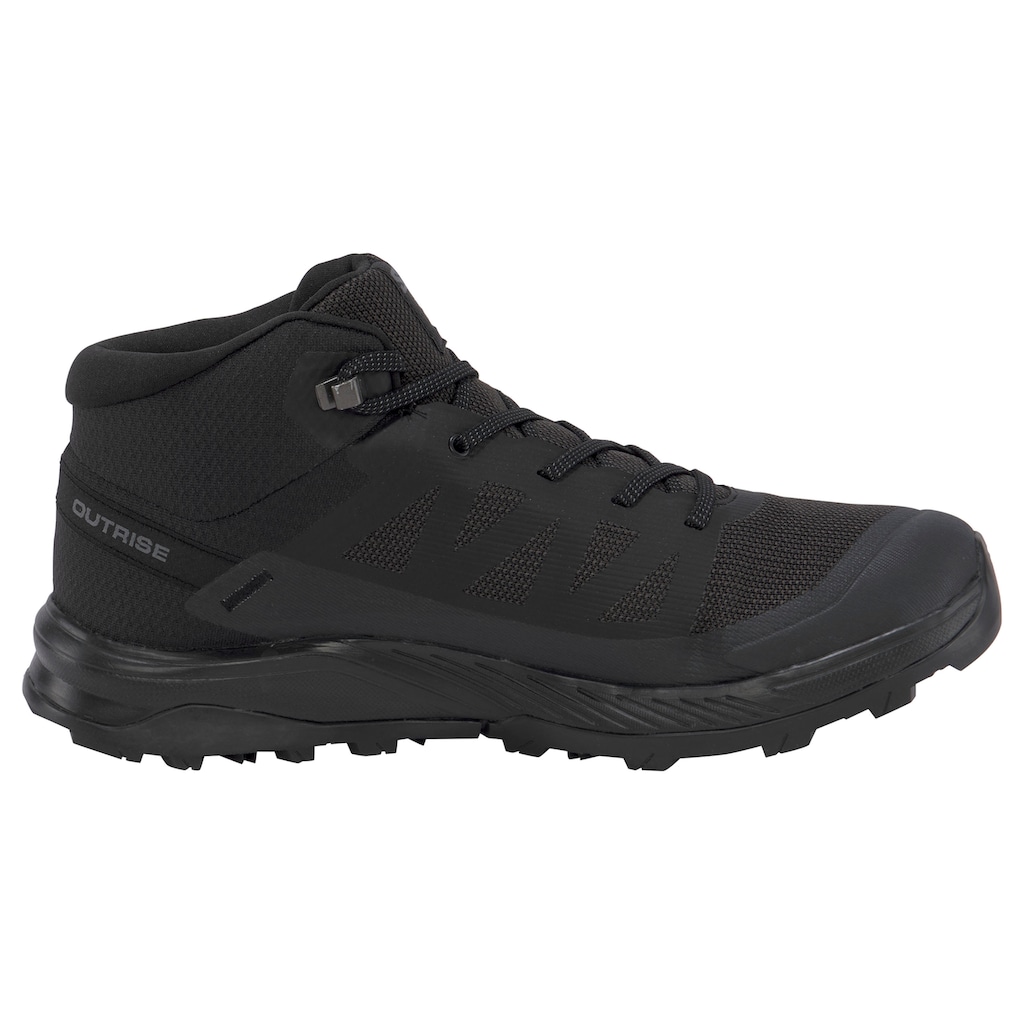 Salomon Wanderschuh »OUTRISE MID Gore-Tex®«, wasserdicht