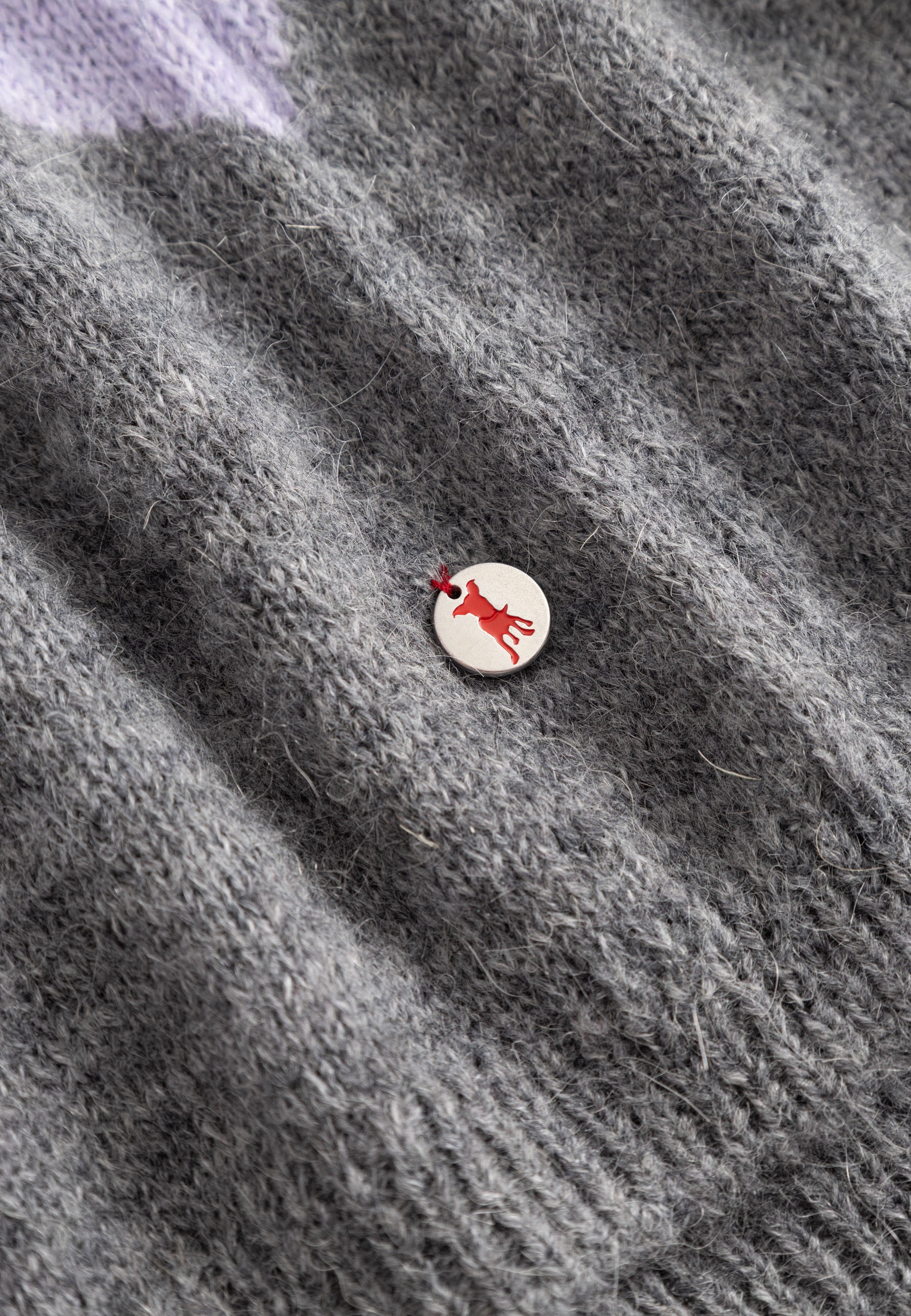 Frieda & Freddies Strickpullover »Frieda & Freddies Pullover«