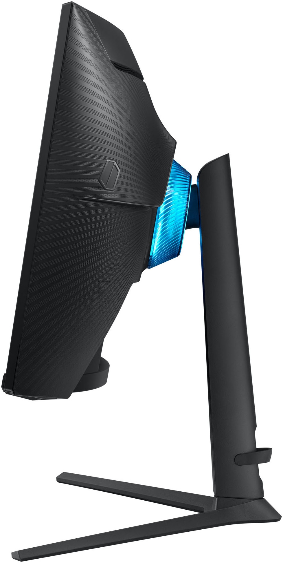 Samsung Smart Monitor »S32BG650EU« 80 cm/32 ″  2560 x 1440 px WQHD 1 Reaktionszeit 240 Hz