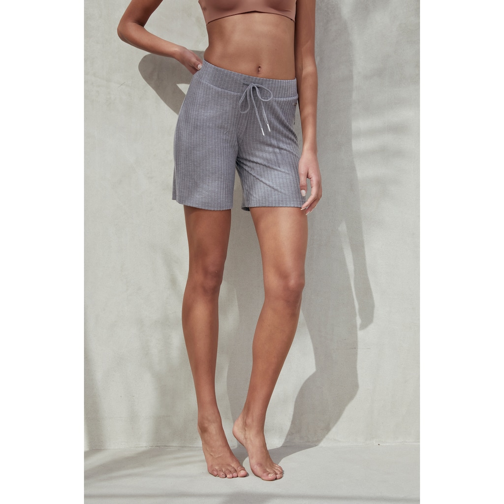 Vivance Bermudas, (2er-Pack)