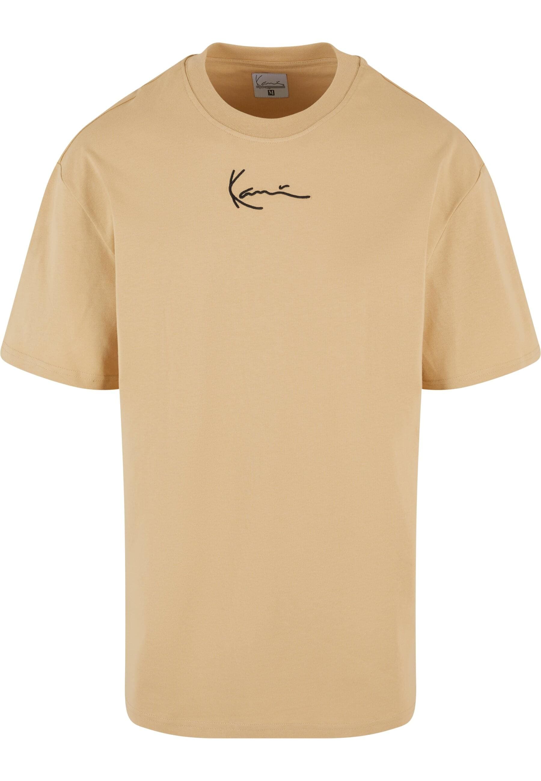 Karl Kani T-Shirt »Karl Kani Herren«, (1 tlg.)