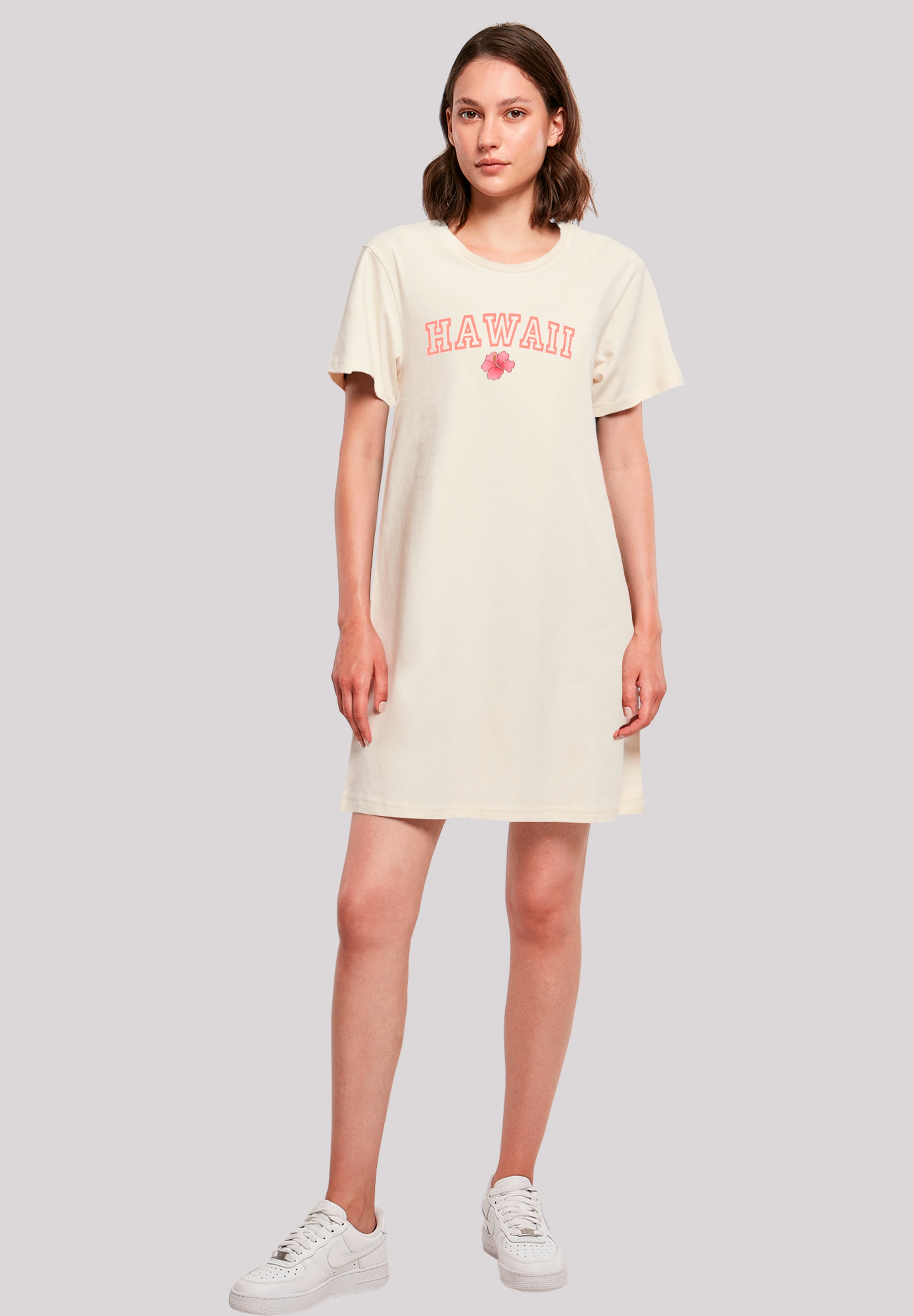 F4NT4STIC T-Shirt »Hawaii«, Premium Qualität