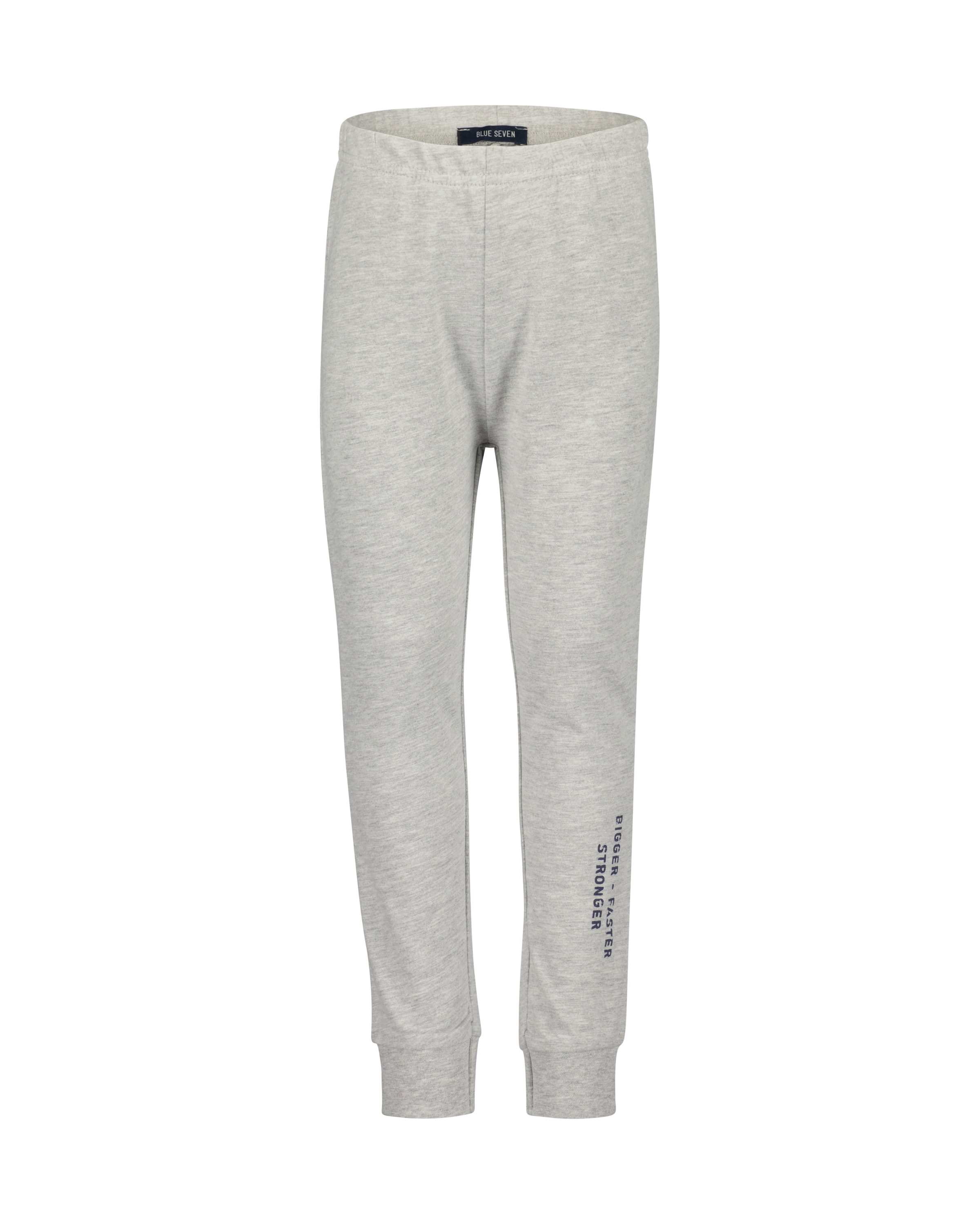 Blue Seven Pyjama, (Set, 2 tlg.), mit tollem Frontmotiv