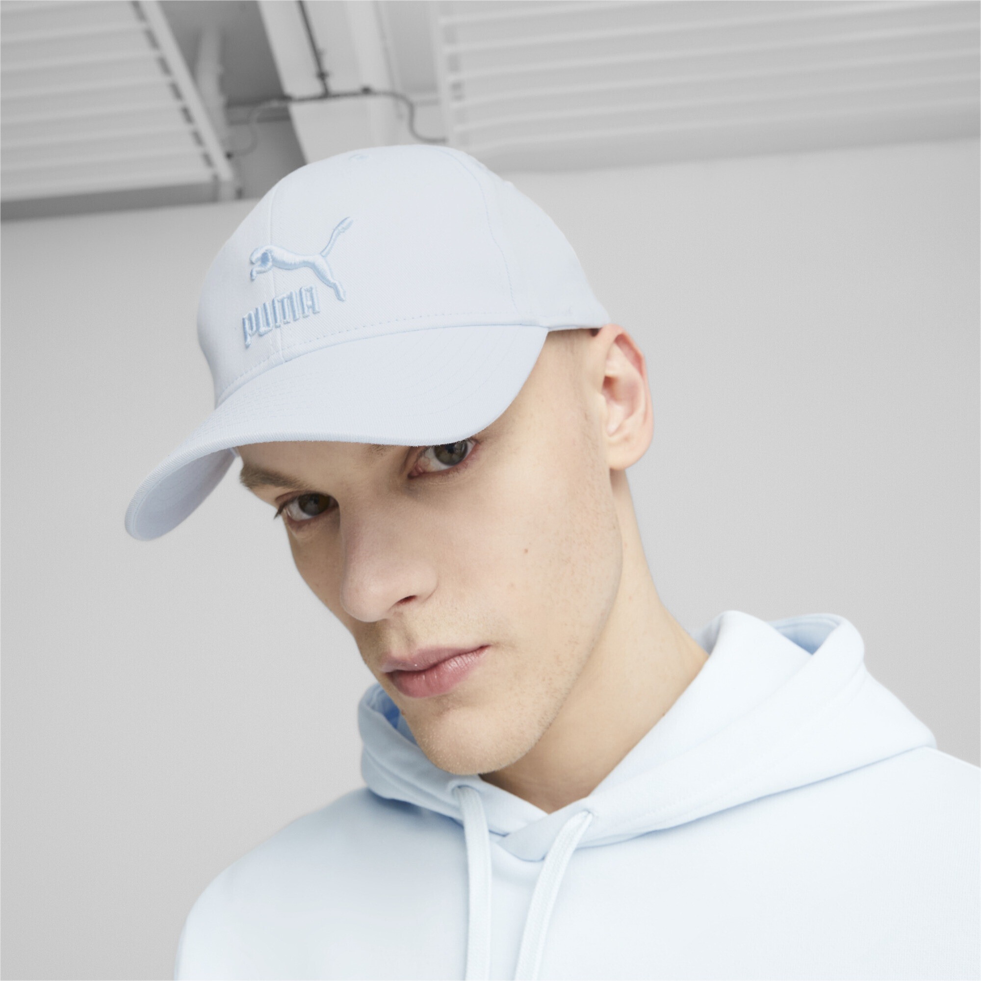 PUMA Flex Cap »Archive Logo Baseballcap Erwachsene«